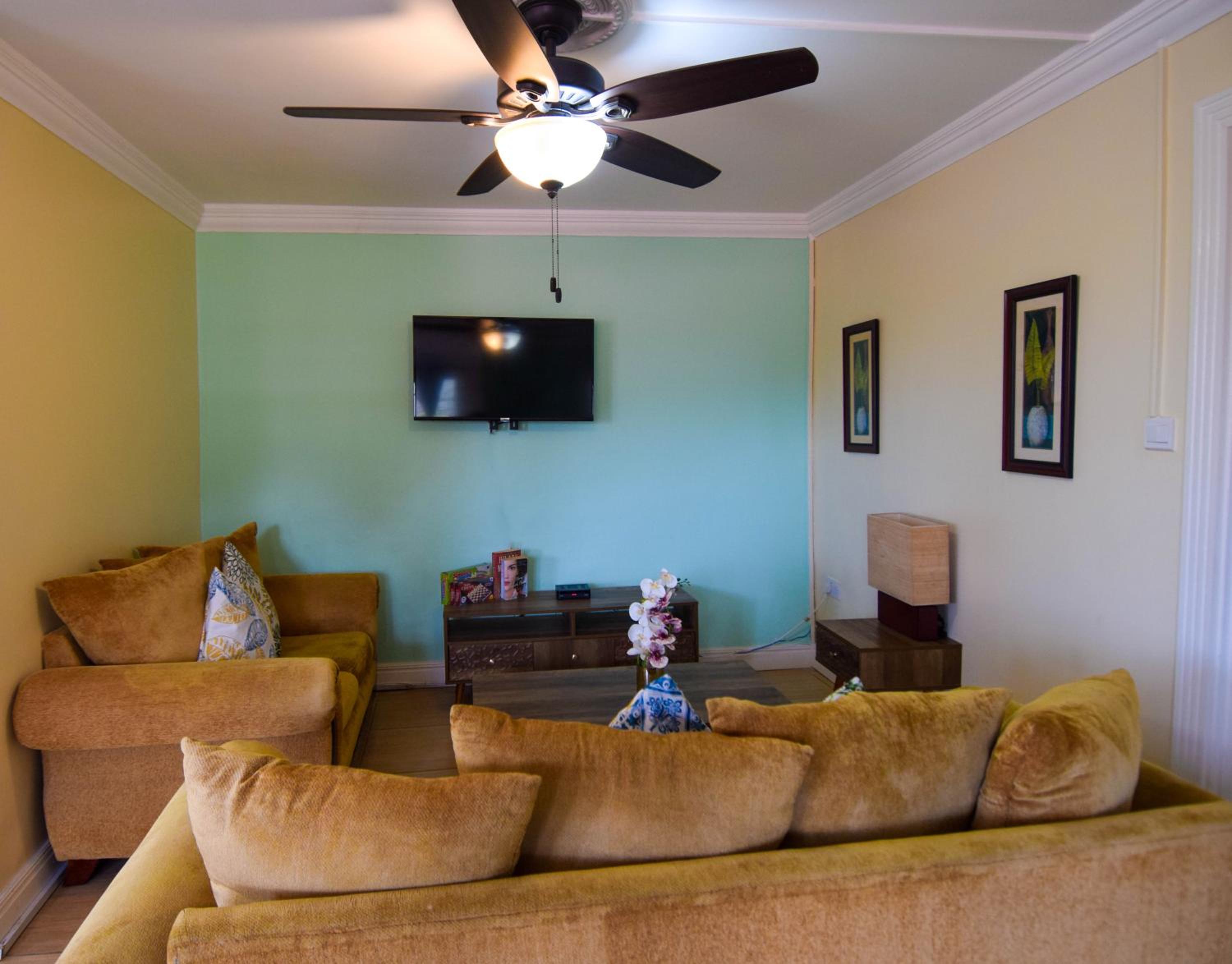Sea Piton View Apartment- Location, Convenience, Modern Living, photo 25