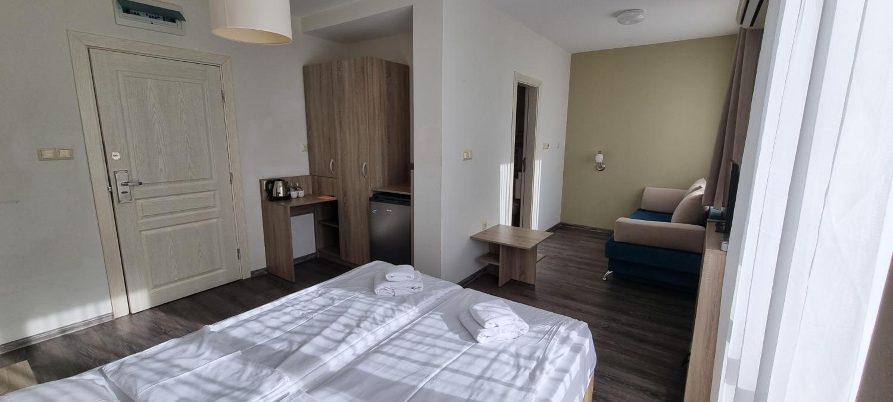 APART SUN Travel SUNNY BEACH