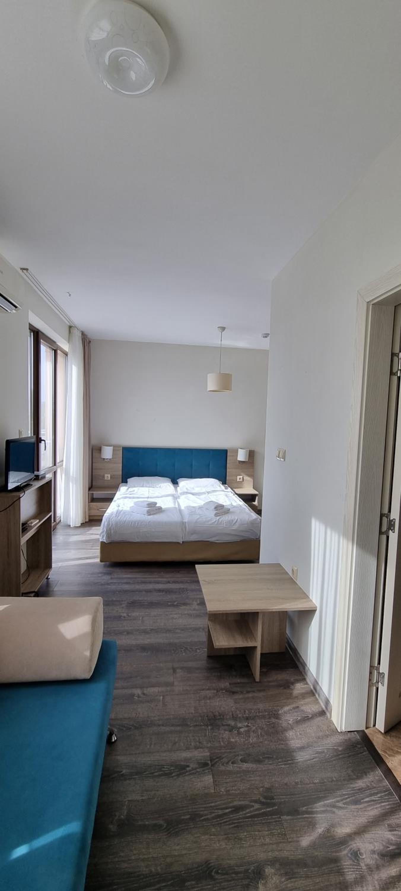 APART SUN Travel SUNNY BEACH