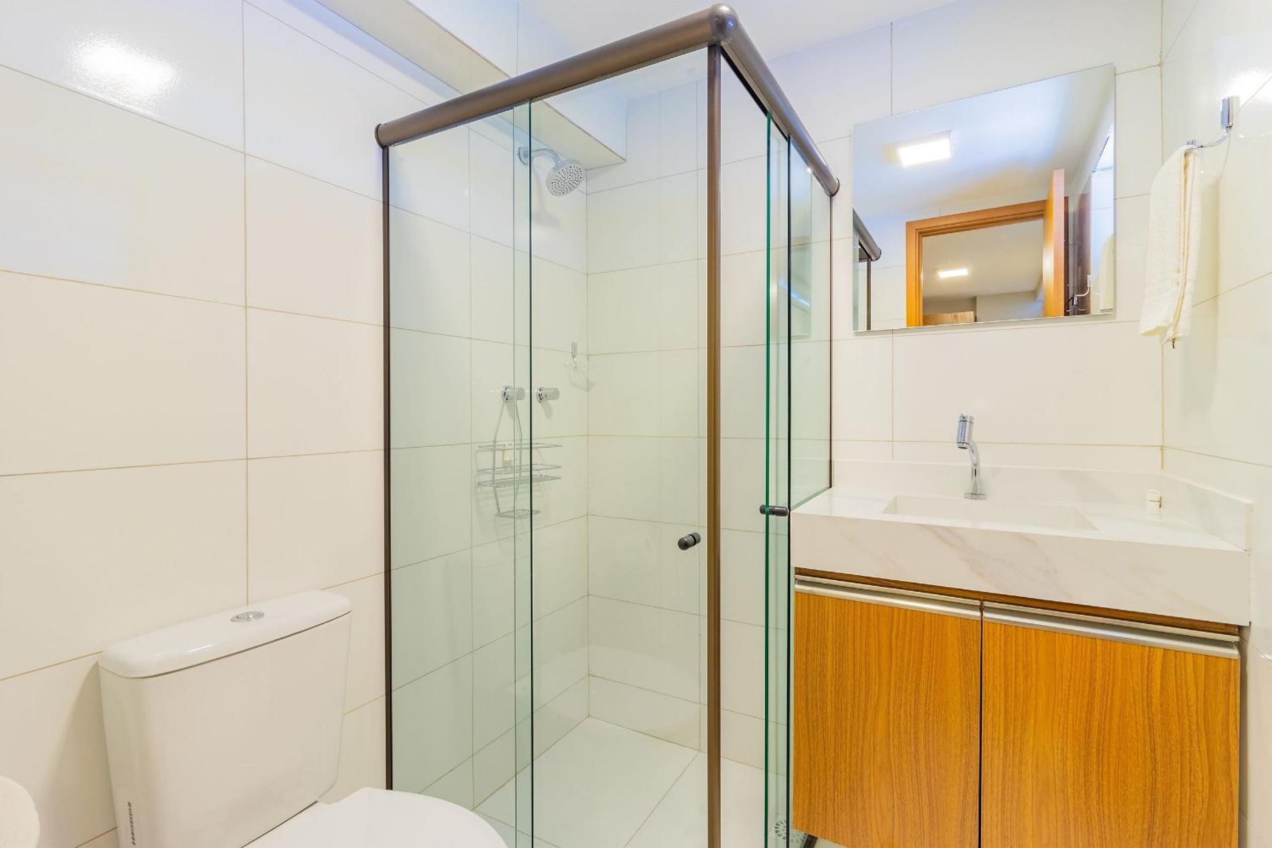 Tangaroa Flat 308 - Porto de Galinhas by Carpediem