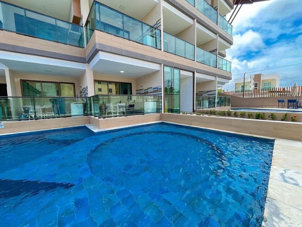 Tangaroa Flat 308 - Porto de Galinhas by Carpediem