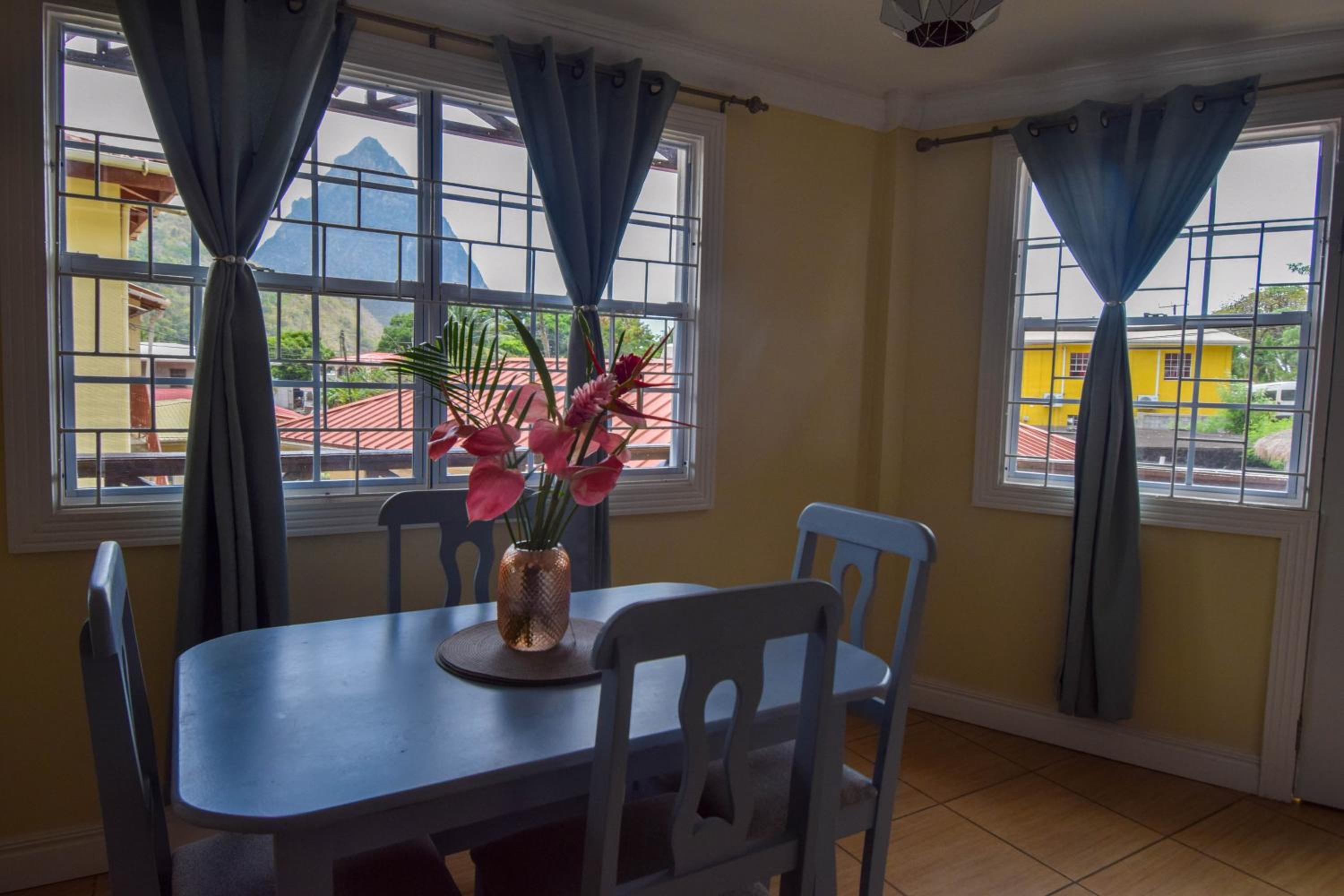 Sea Piton View Apartment- Location, Convenience, Modern Living, photo 54