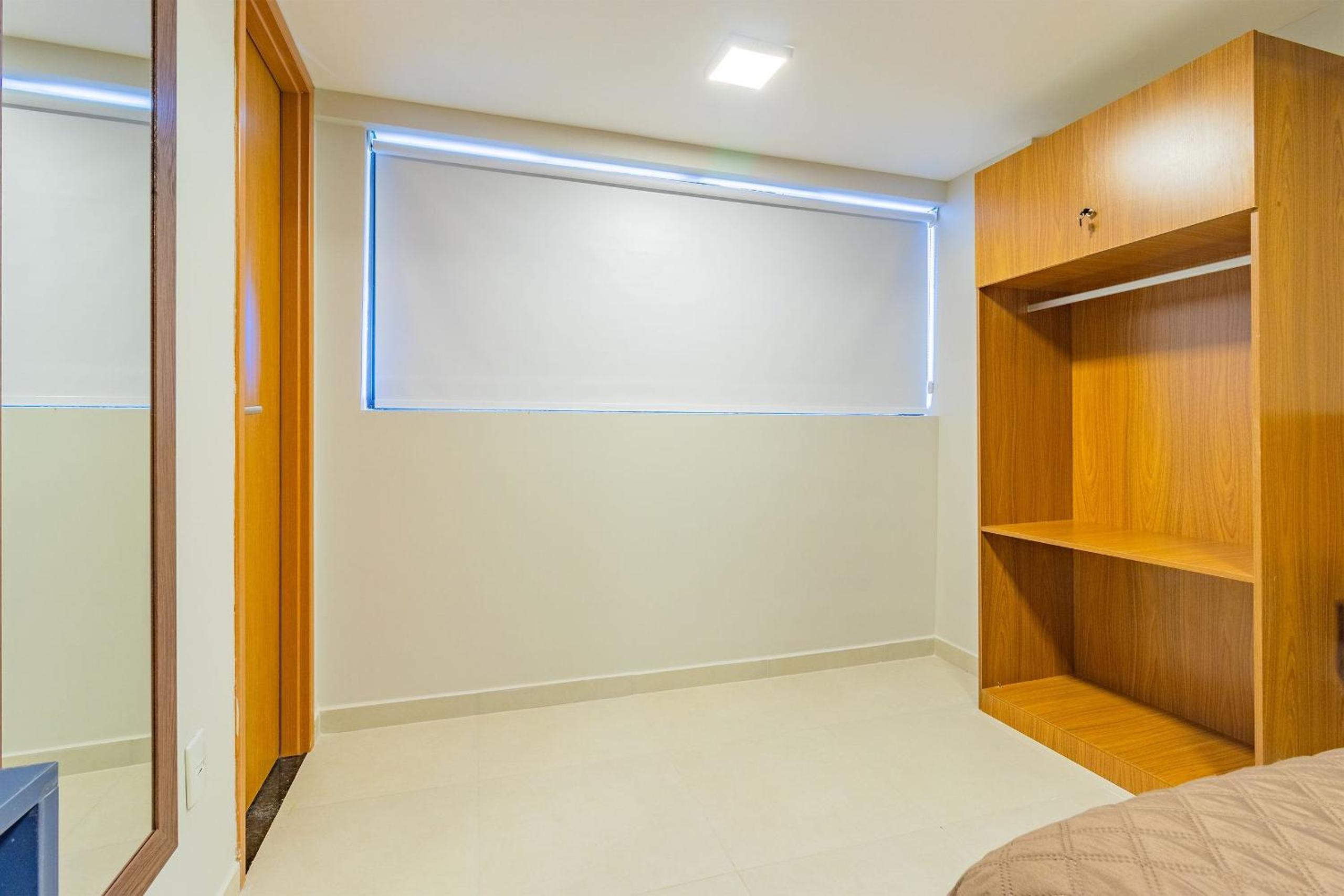 Tangaroa Flat 308 - Porto de Galinhas by Carpediem