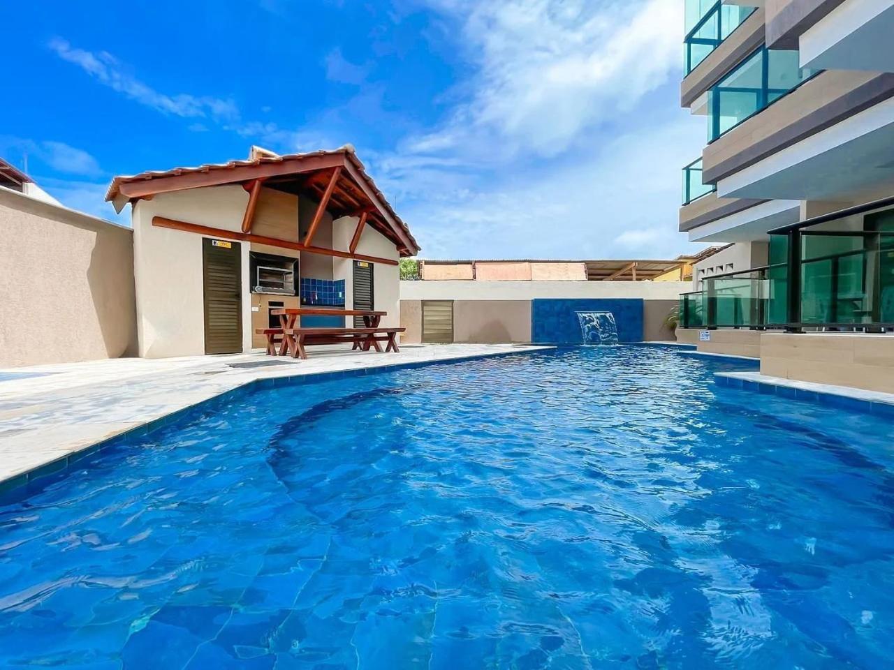 Tangaroa Flat 308 - Porto de Galinhas by Carpediem