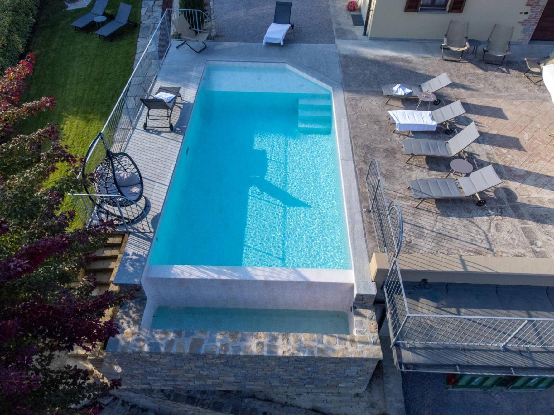 Casa Ressia view 2