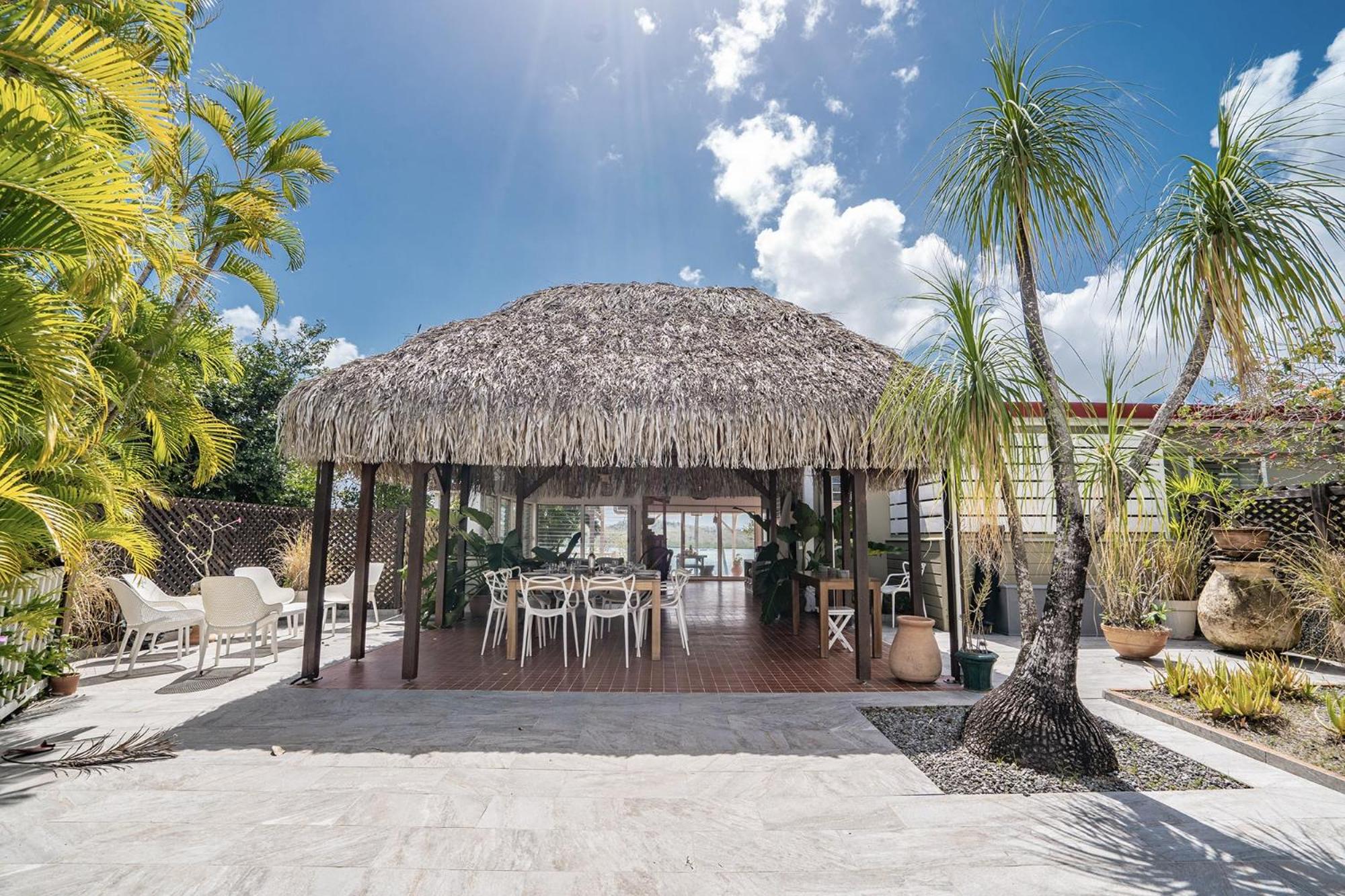 Coconut Bay view 2
