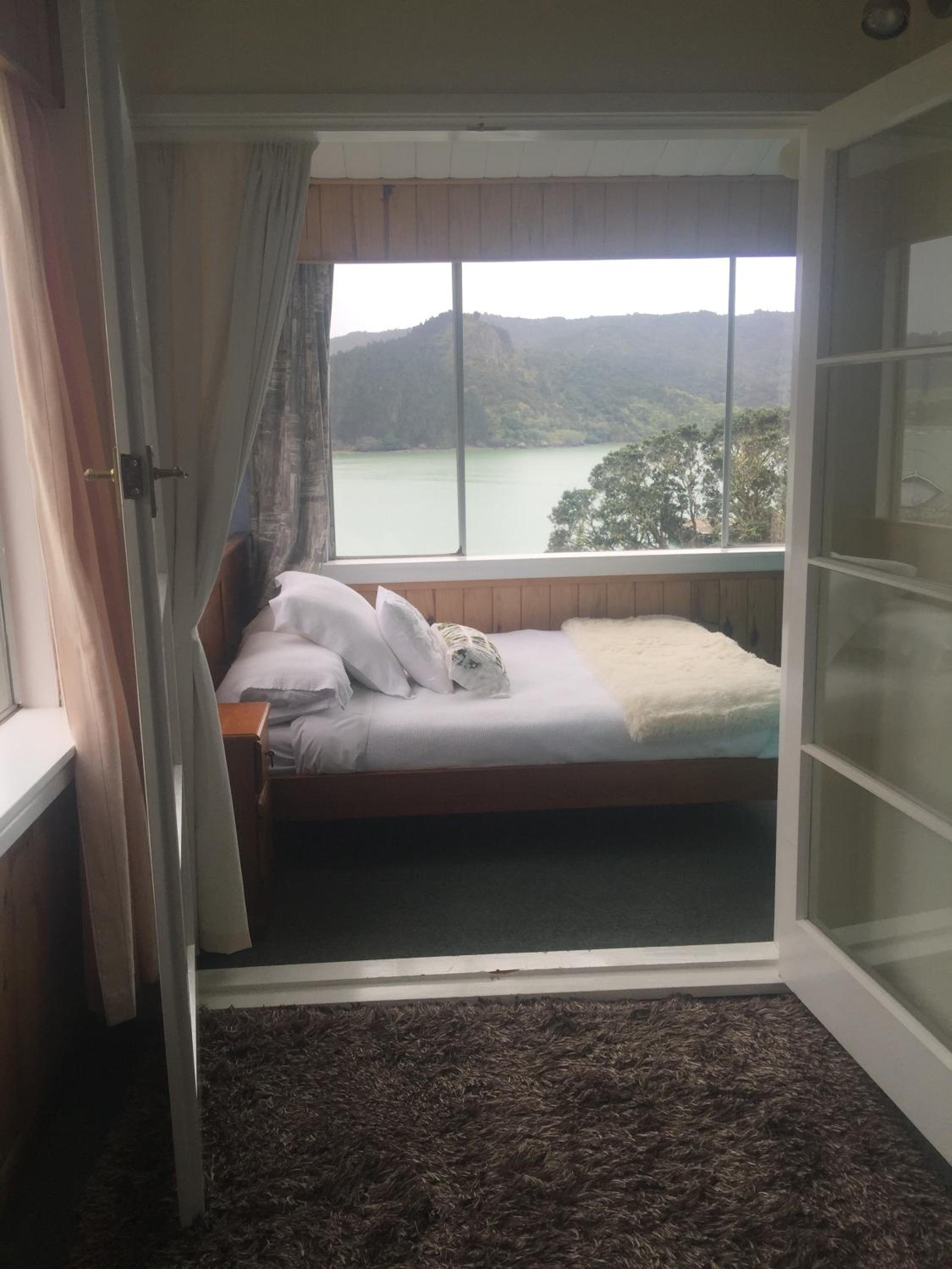 Sunseeker Lodge