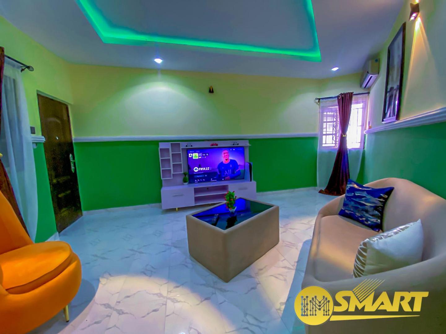 IMSMART Luxury Homes