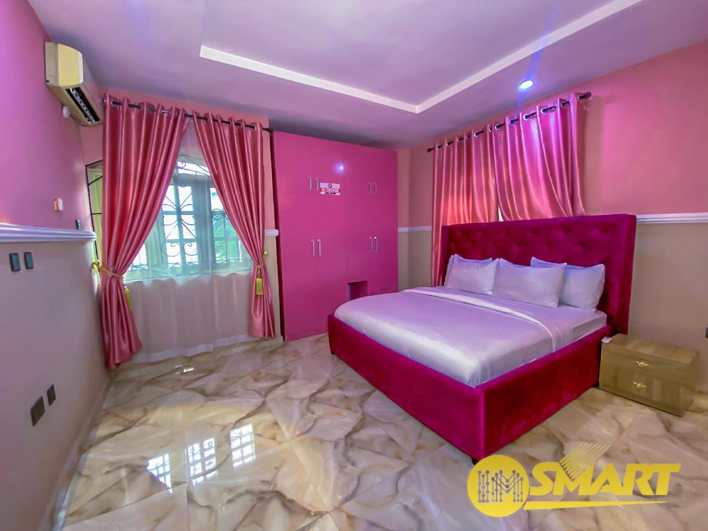 IMSMART Luxury Homes