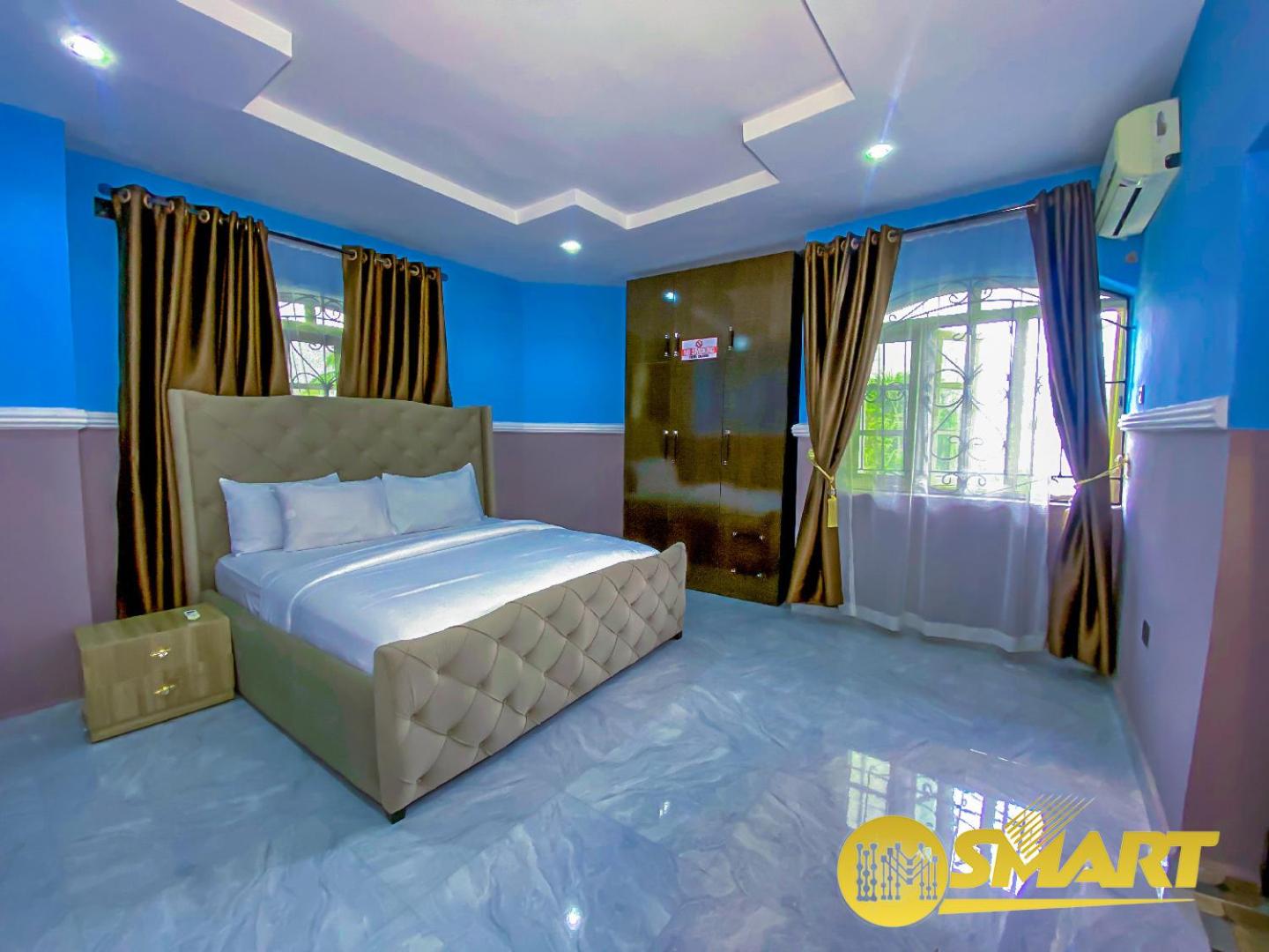 IMSMART Luxury Homes