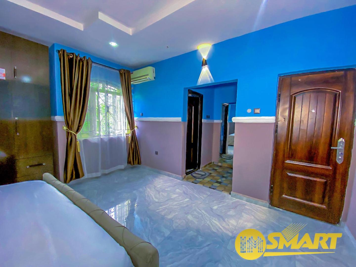 IMSMART Luxury Homes