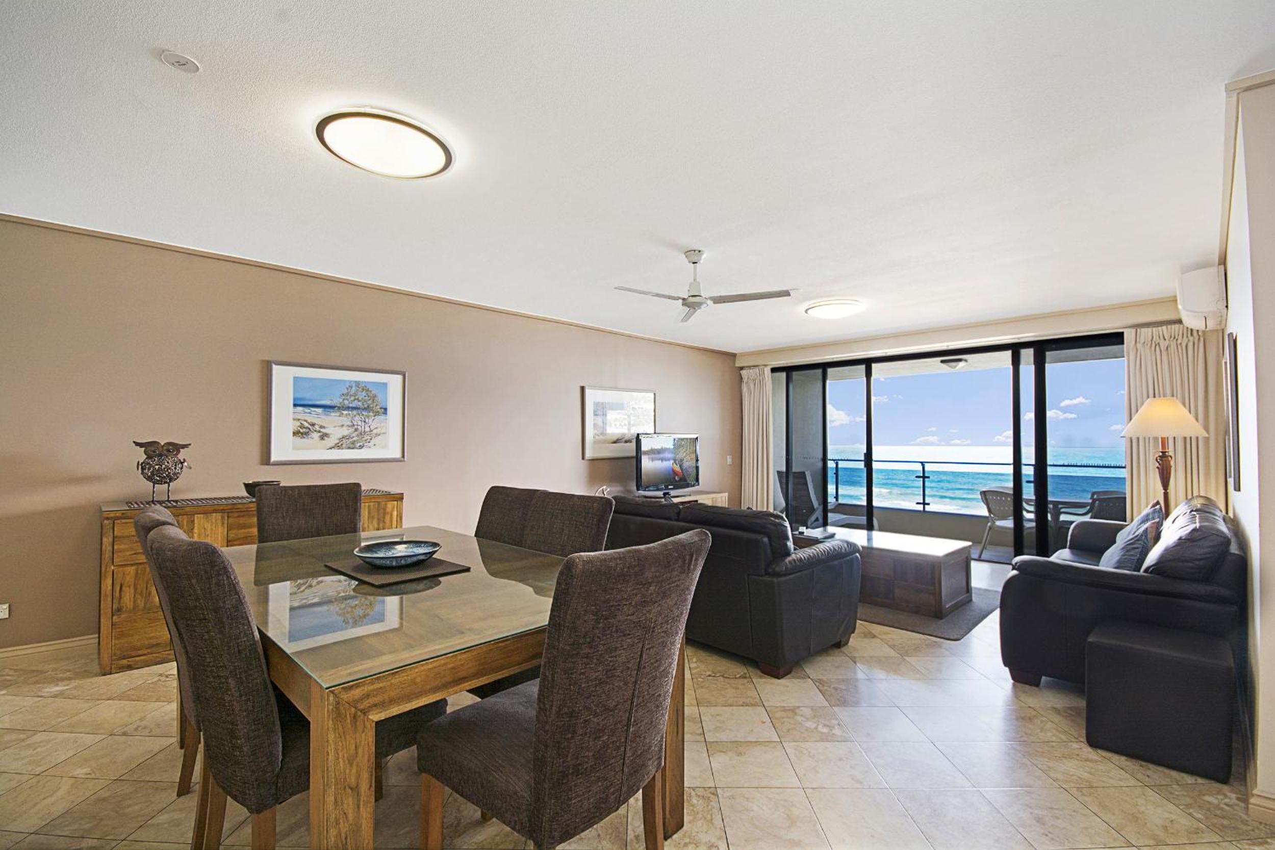 Clubb Coolum Beach Resort Sunshine Coast