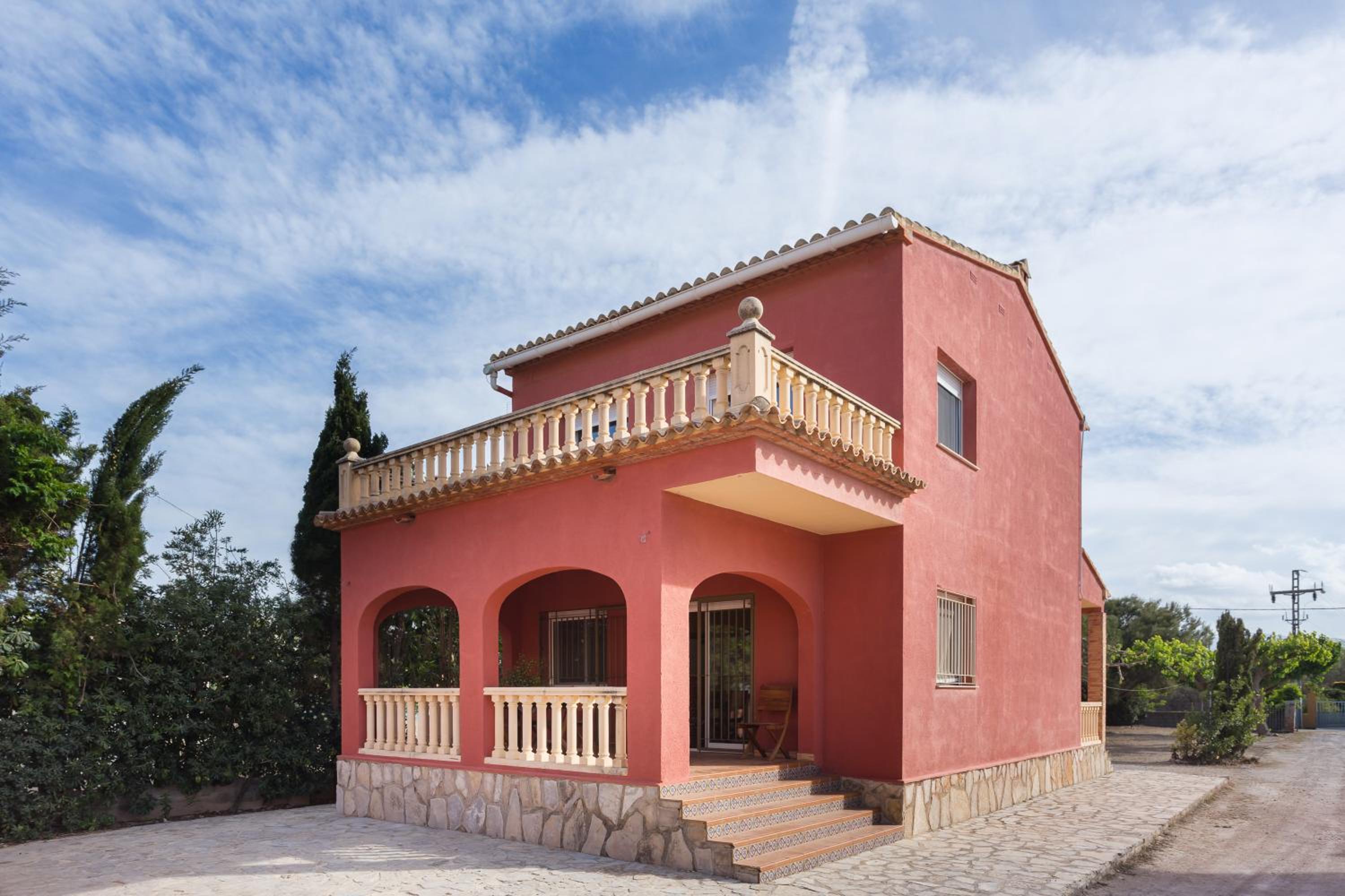 Villa Adela