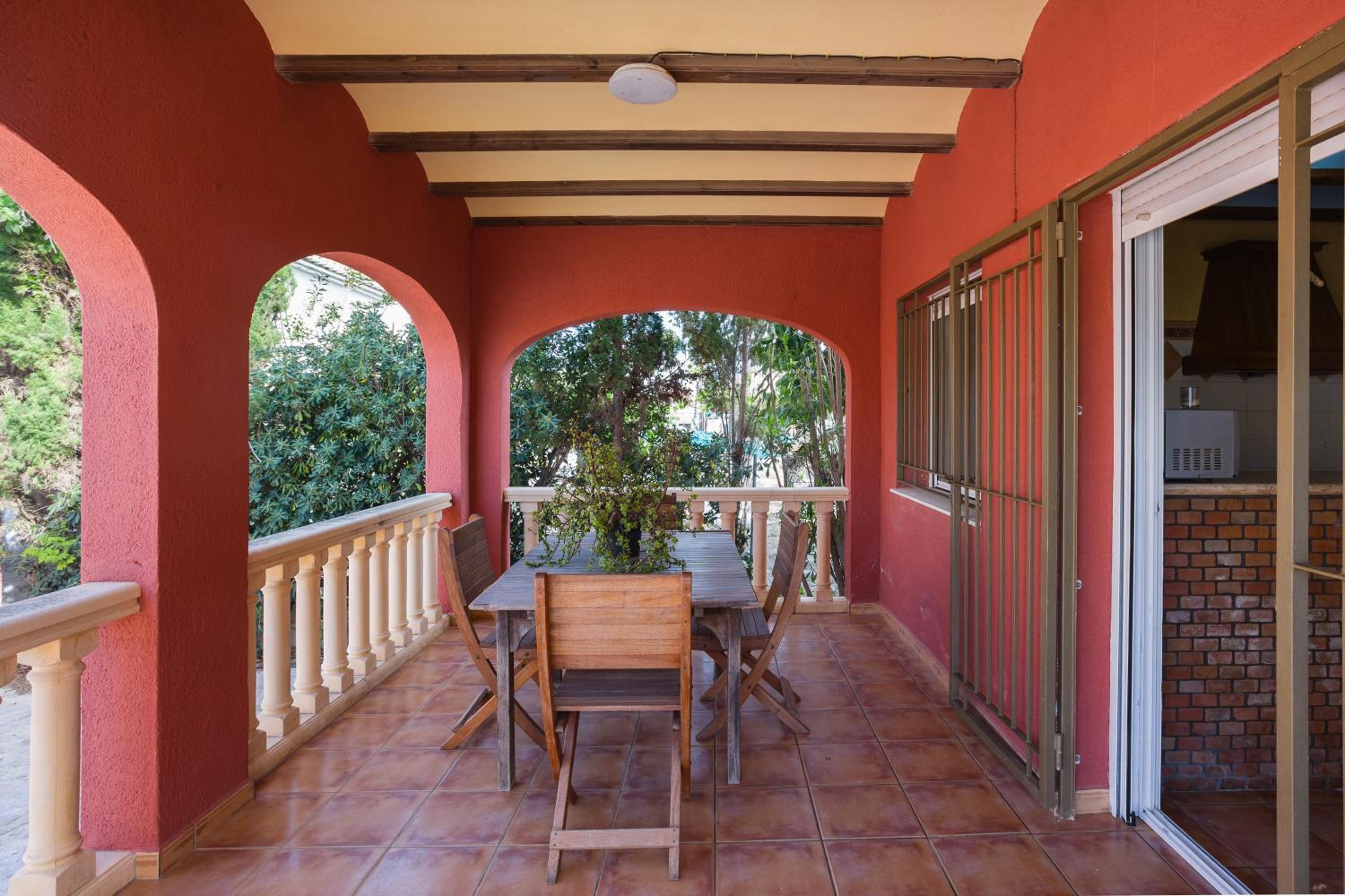 Villa Adela