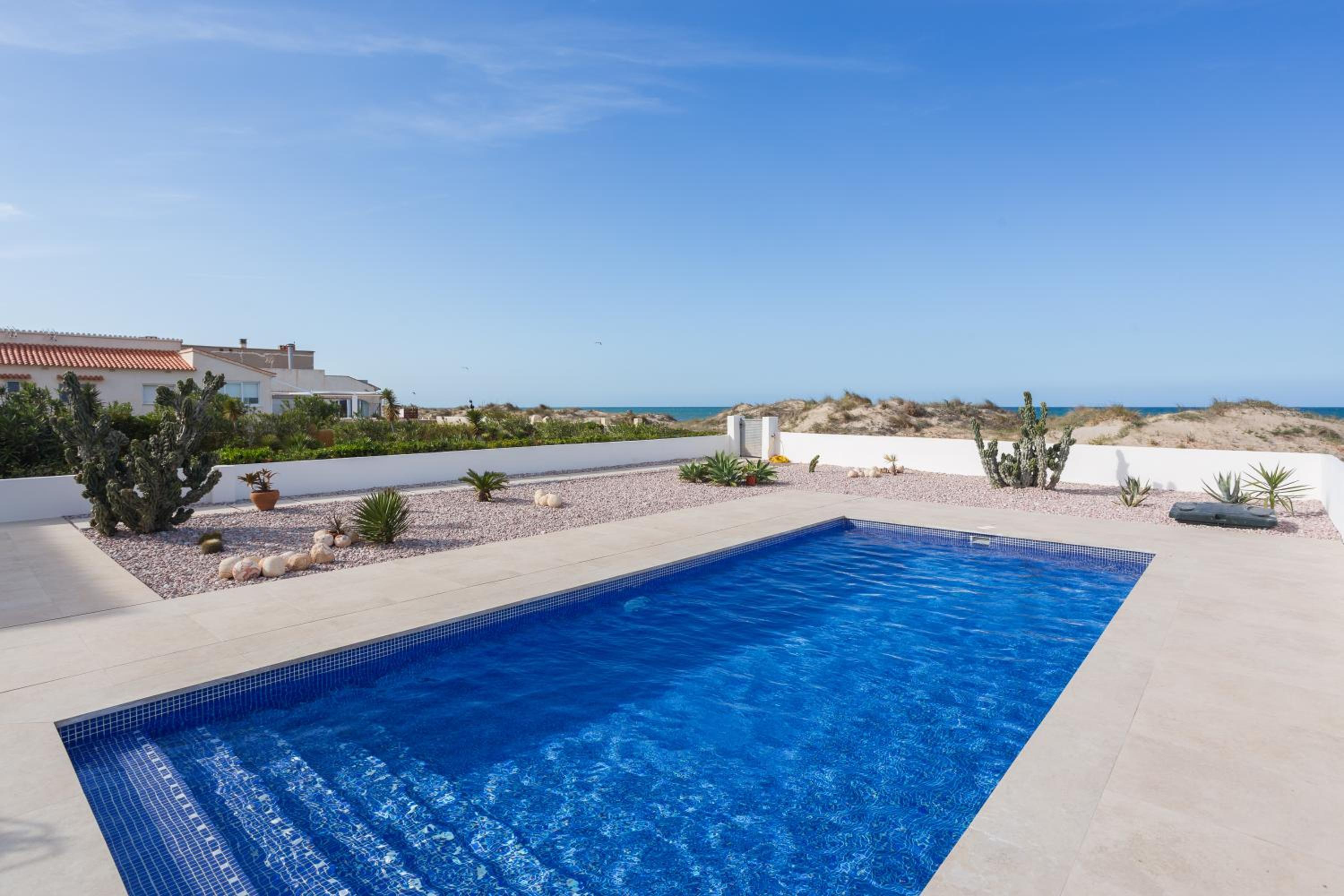 Villa Adela