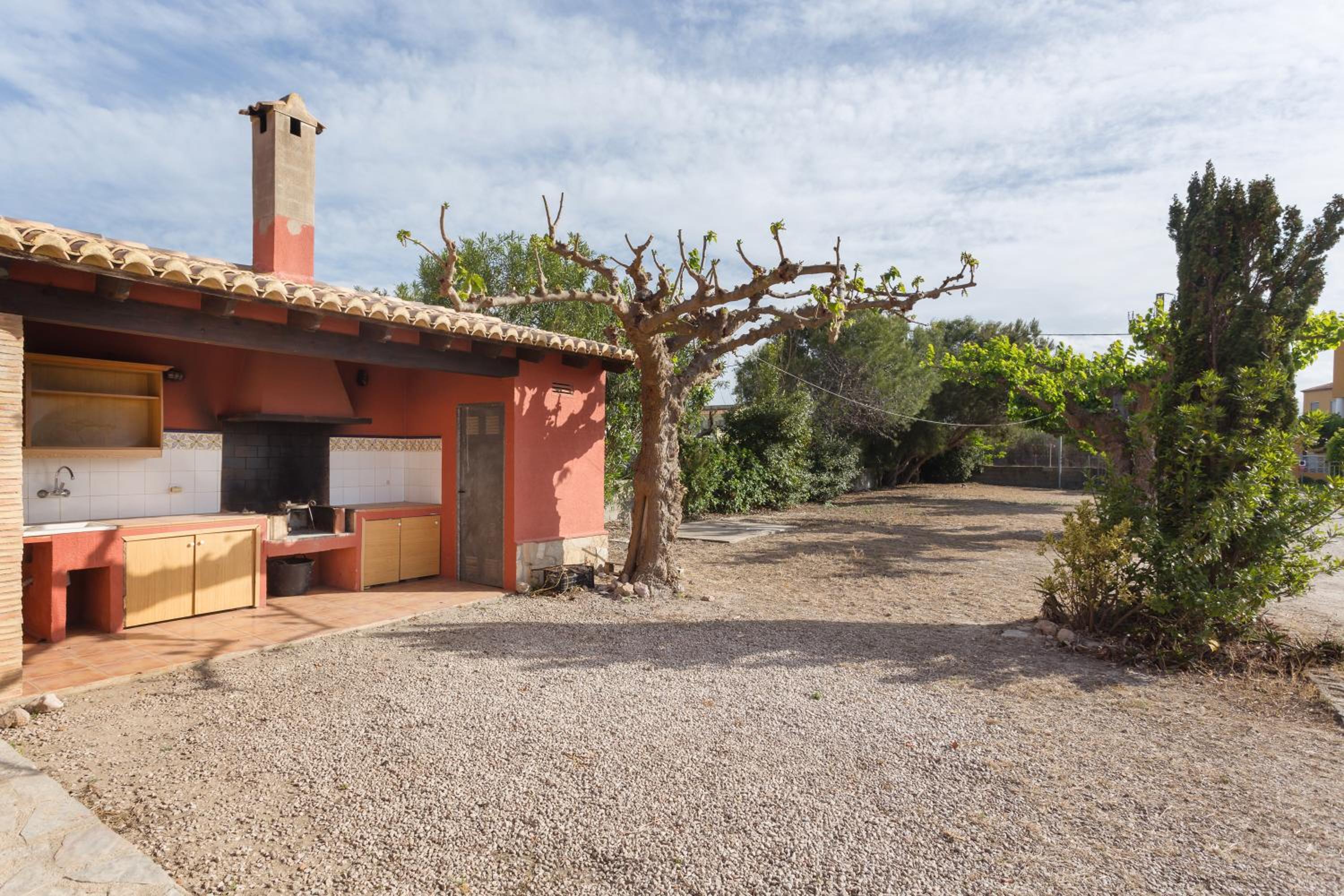 Villa Adela
