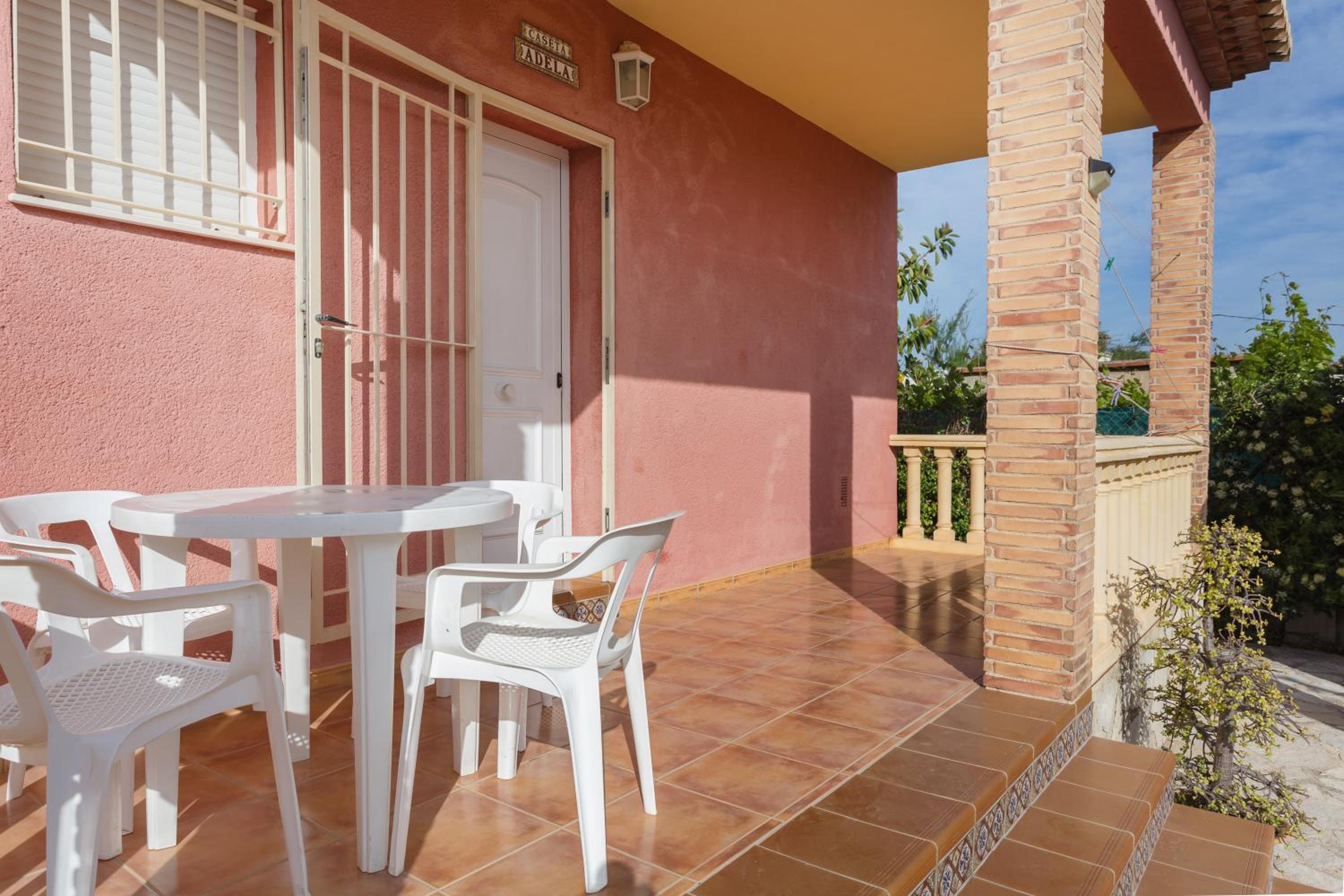 Villa Adela