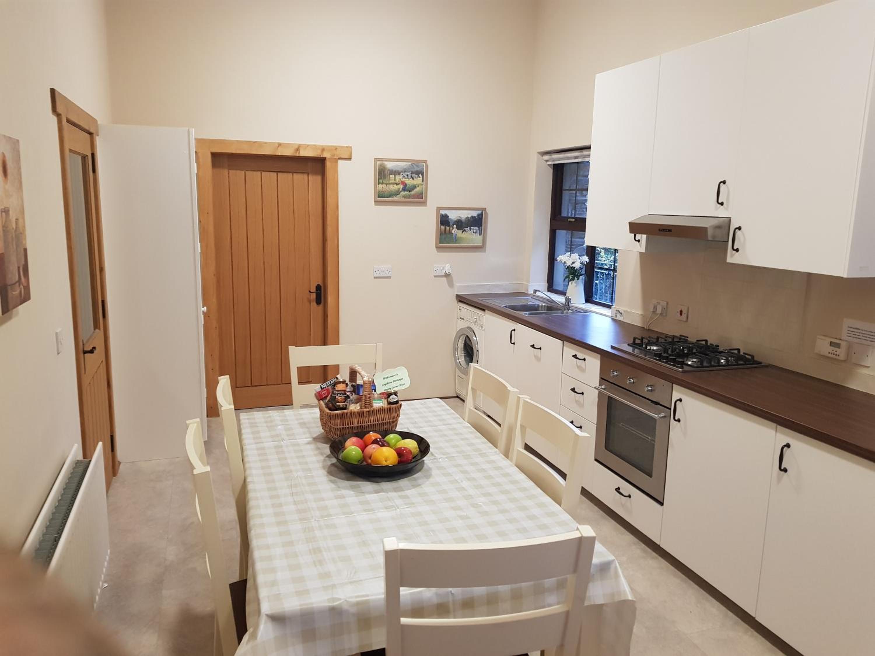 Hollymount Cottage