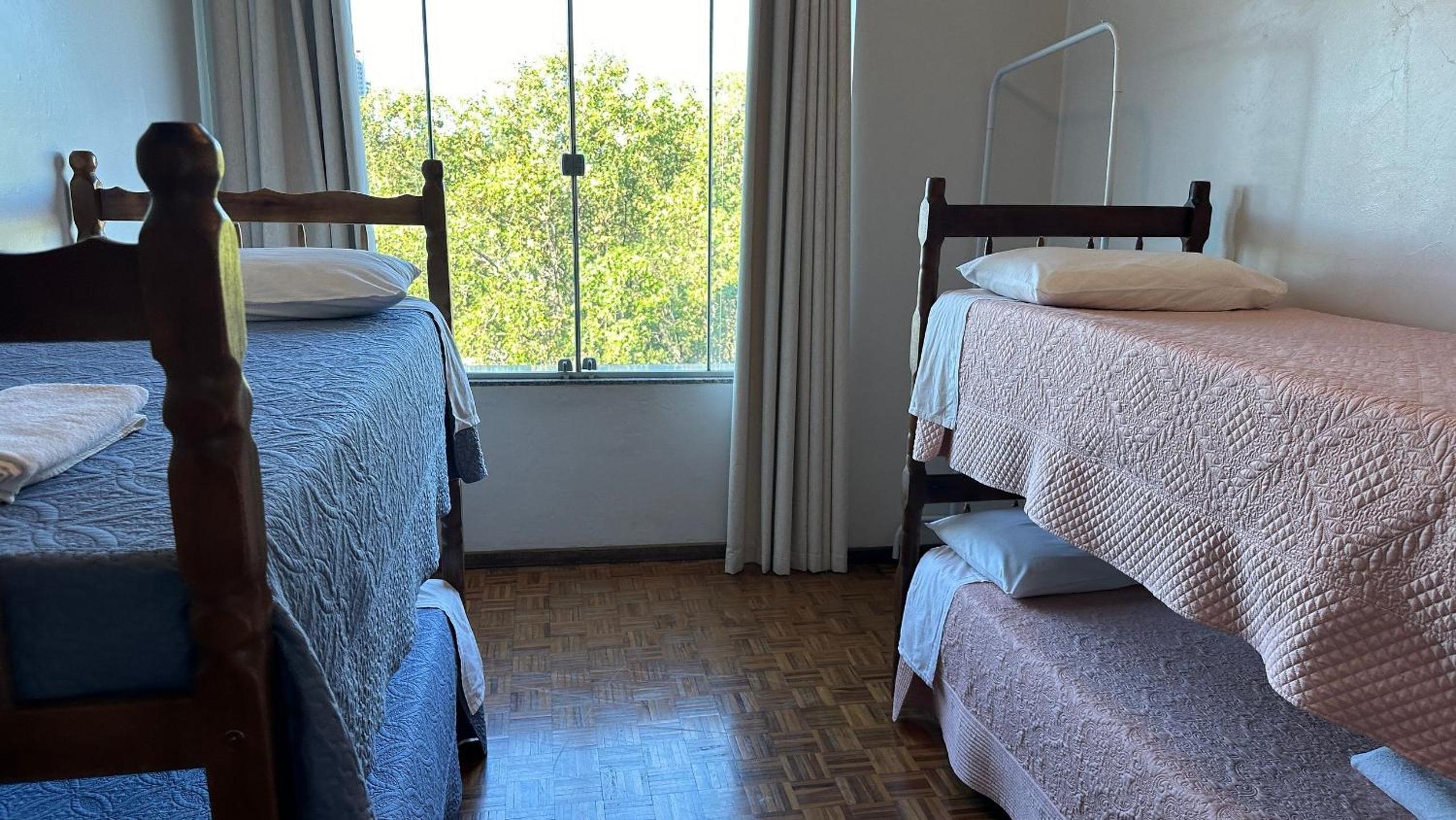Residencial Dona Odila - Excelente Localização