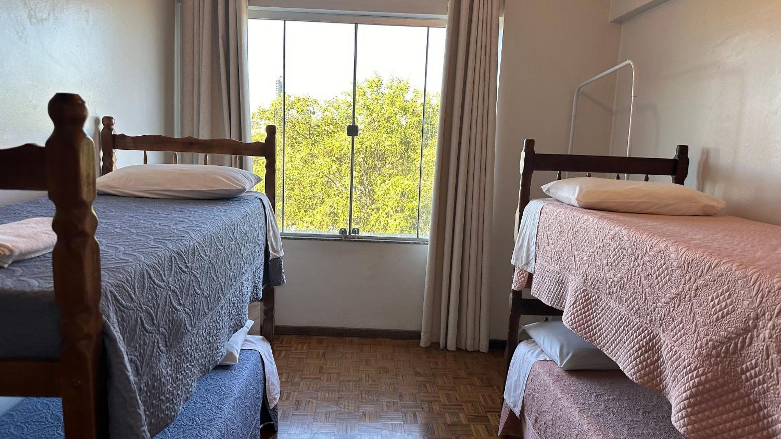 Residencial Dona Odila - Excelente Localização