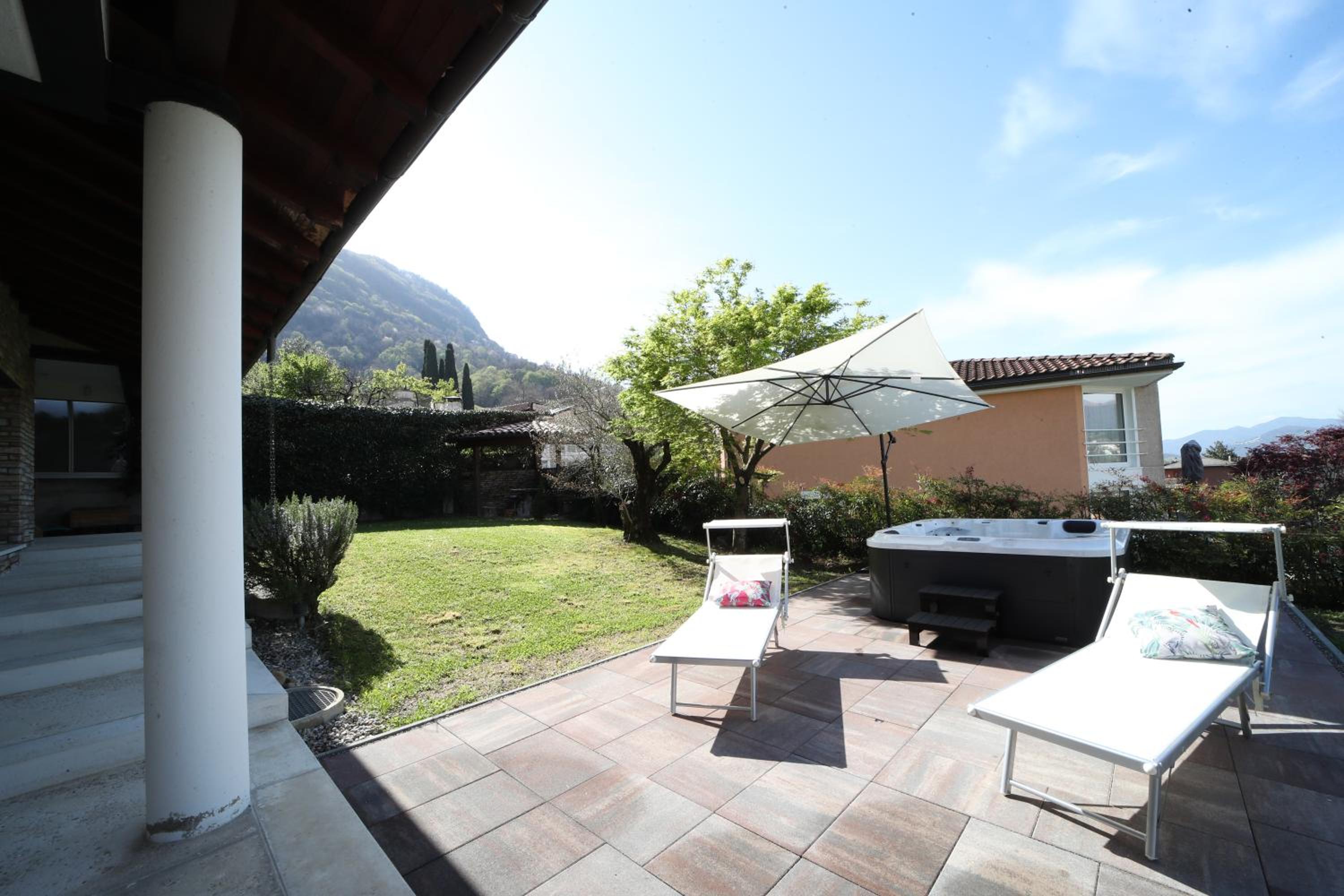 Villa Vanessa