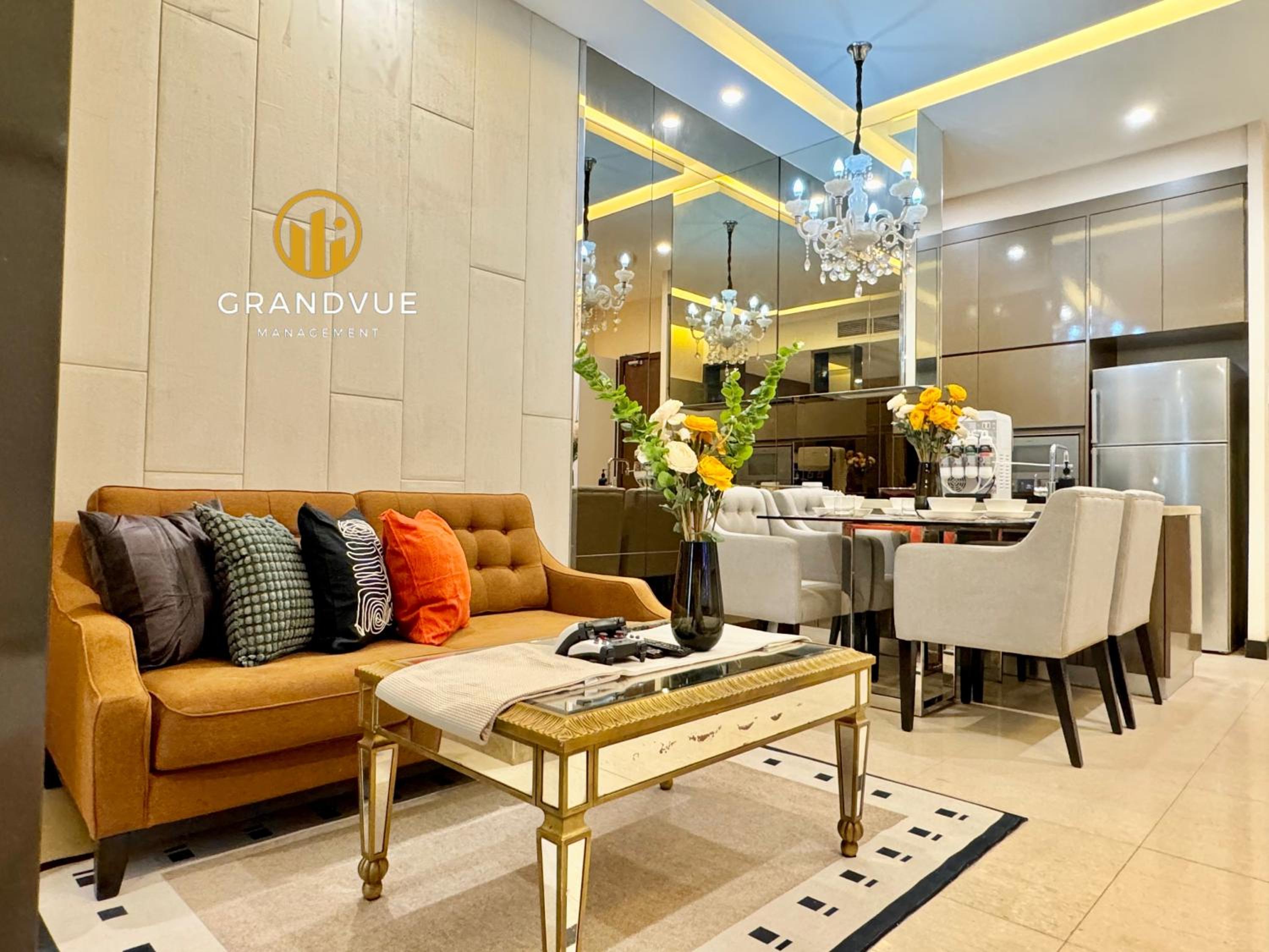 Dorsett Residence Bukit Bintang 3MinsTo Pavilion By HeyStay Management