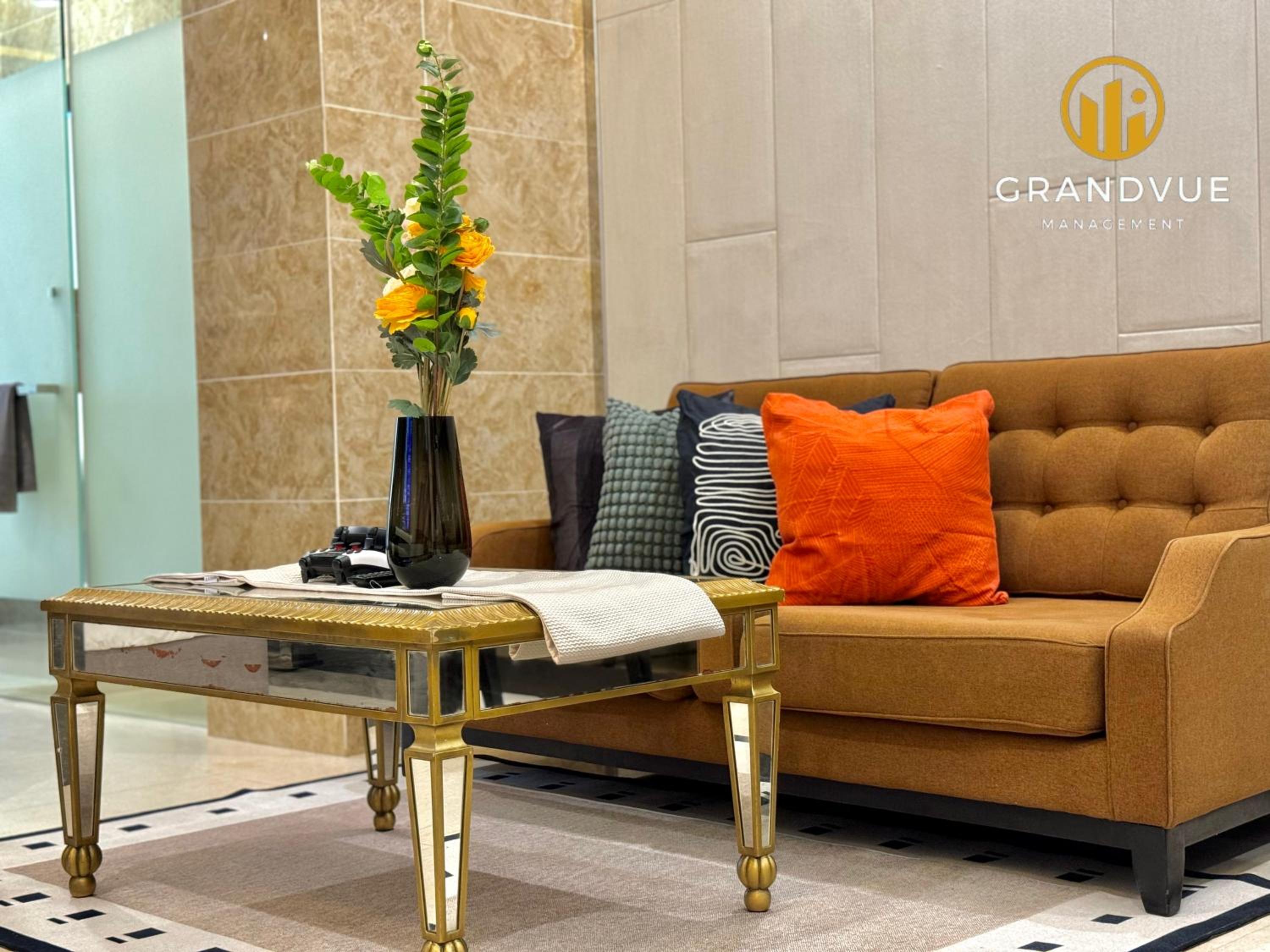 Dorsett Residence Bukit Bintang 3MinsTo Pavilion By HeyStay Management