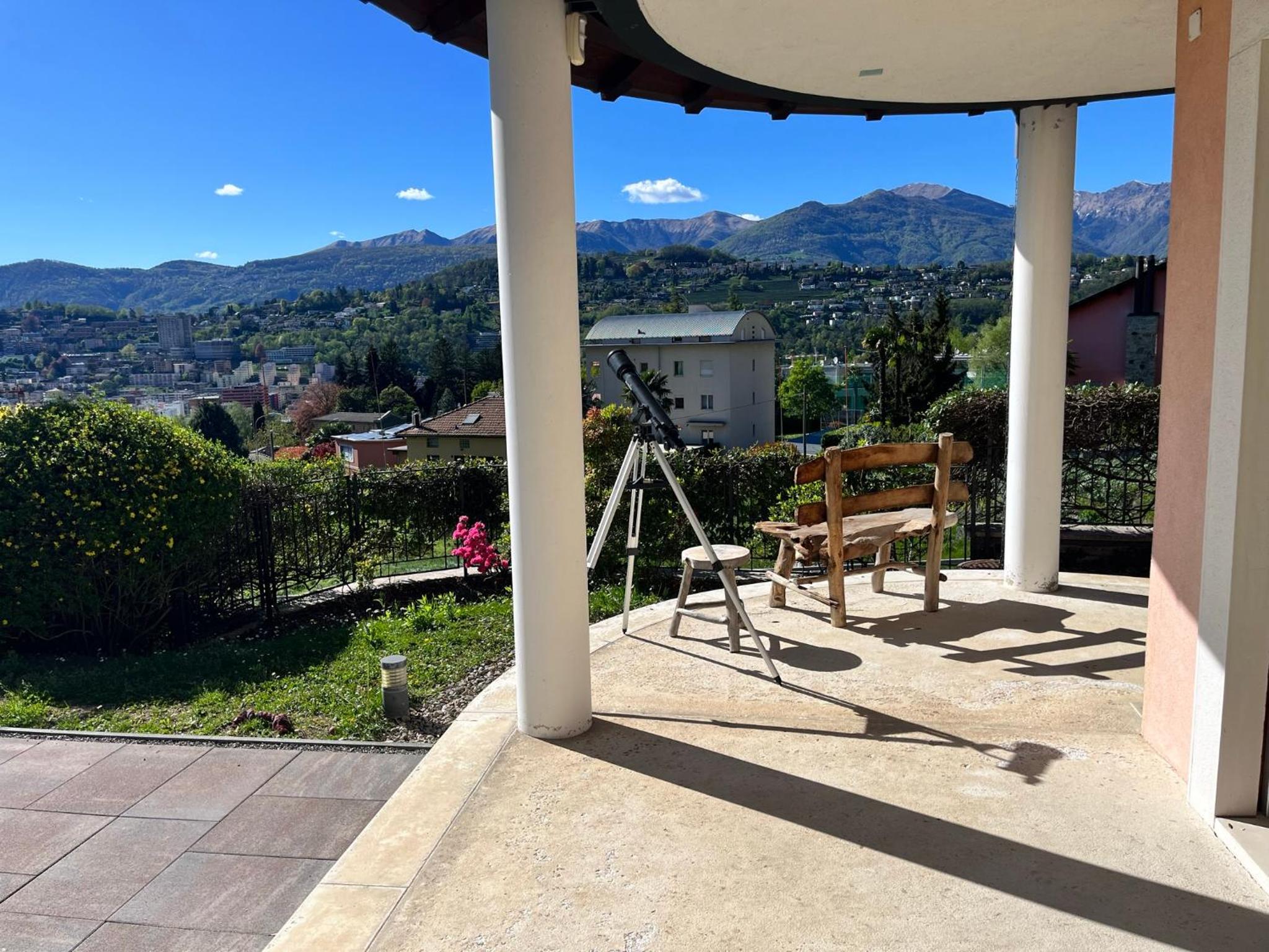 Villa Vanessa