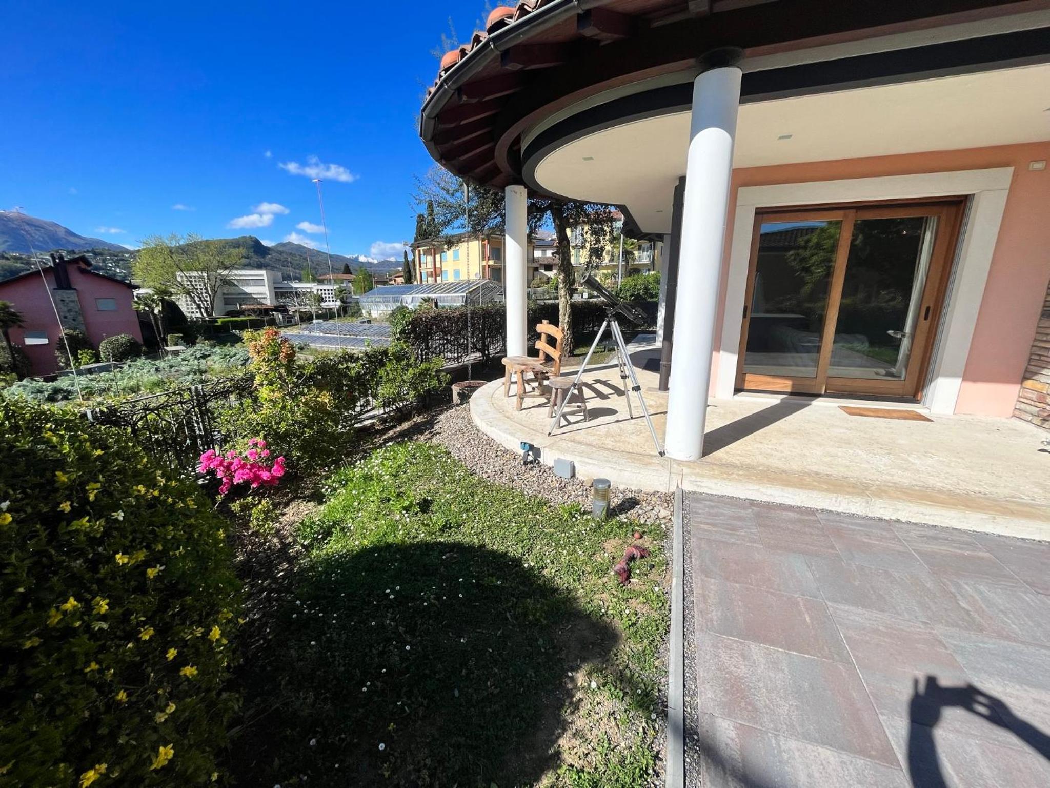 Villa Vanessa