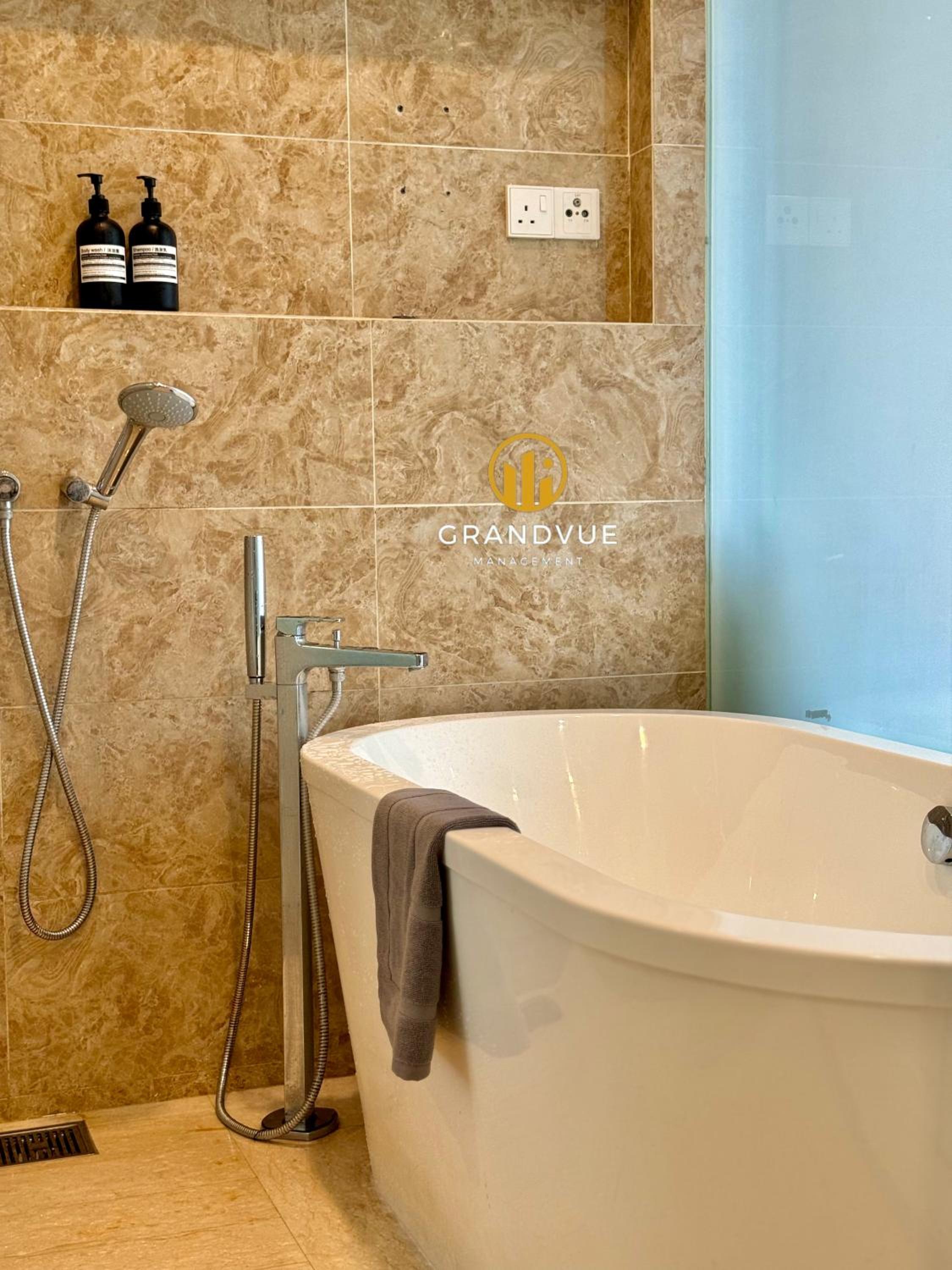 Dorsett Residence Bukit Bintang 3MinsTo Pavilion By HeyStay Management