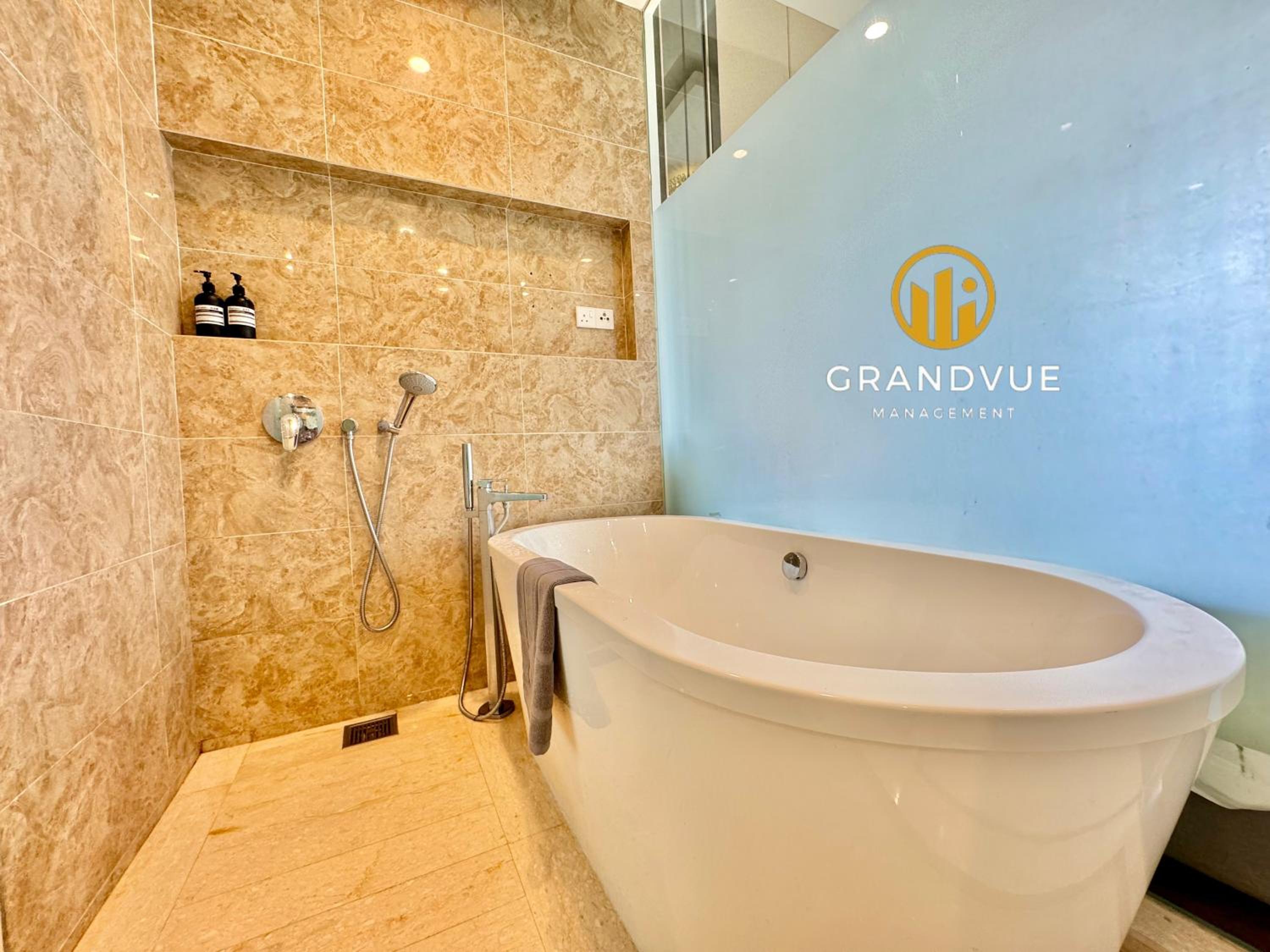Dorsett Residence Bukit Bintang 3MinsTo Pavilion By HeyStay Management