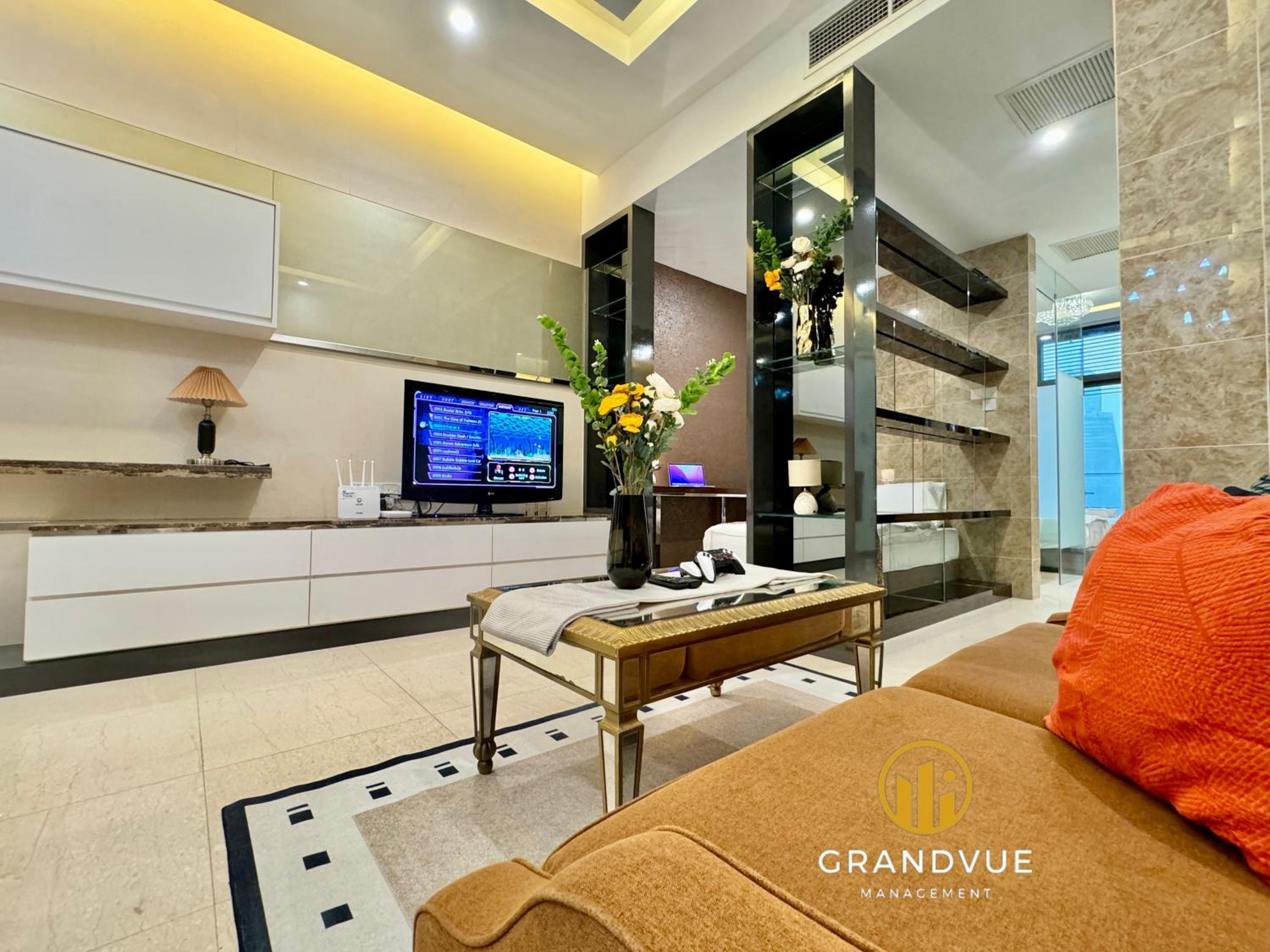 Dorsett Residence Bukit Bintang 3MinsTo Pavilion By HeyStay Management