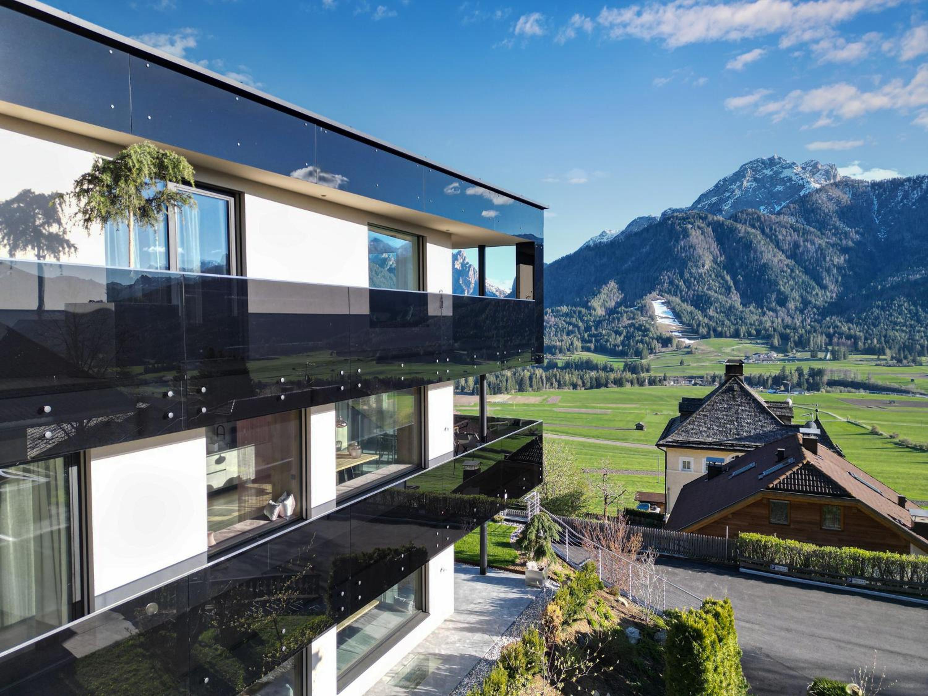 Timeless Dolomites Apartments photo 4