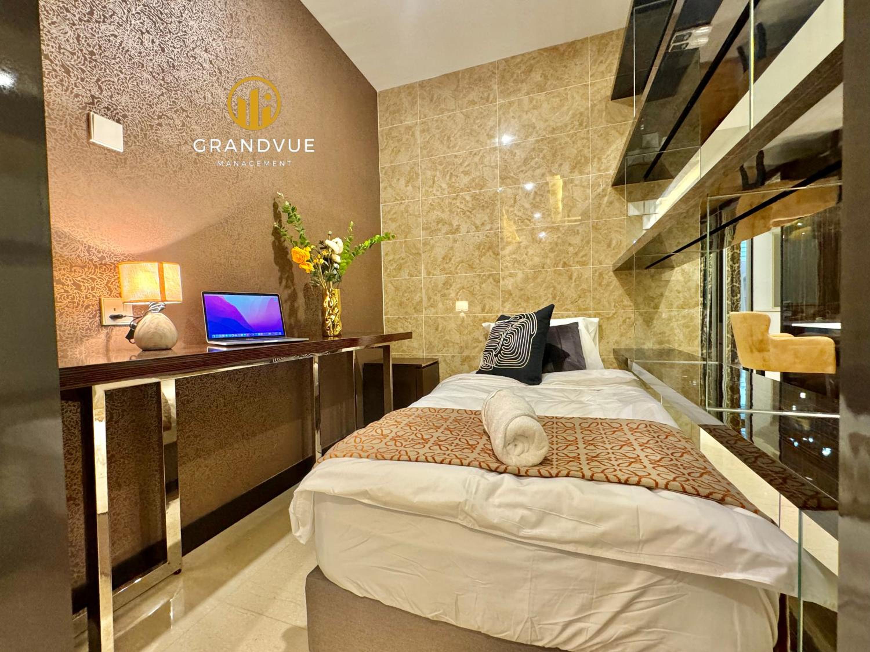 Dorsett Residence Bukit Bintang 3MinsTo Pavilion By HeyStay Management