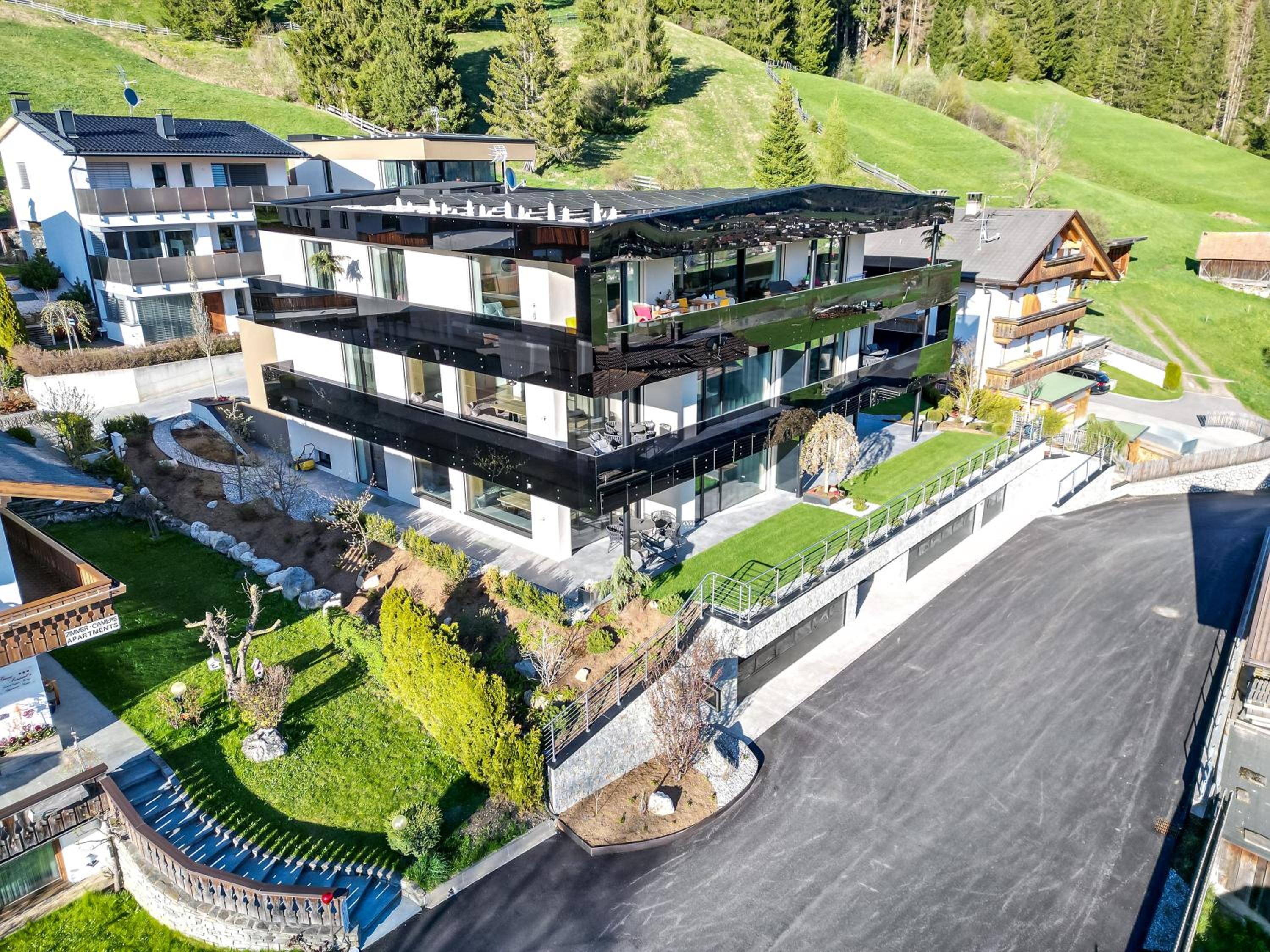 Timeless Dolomites Apartments photo 5