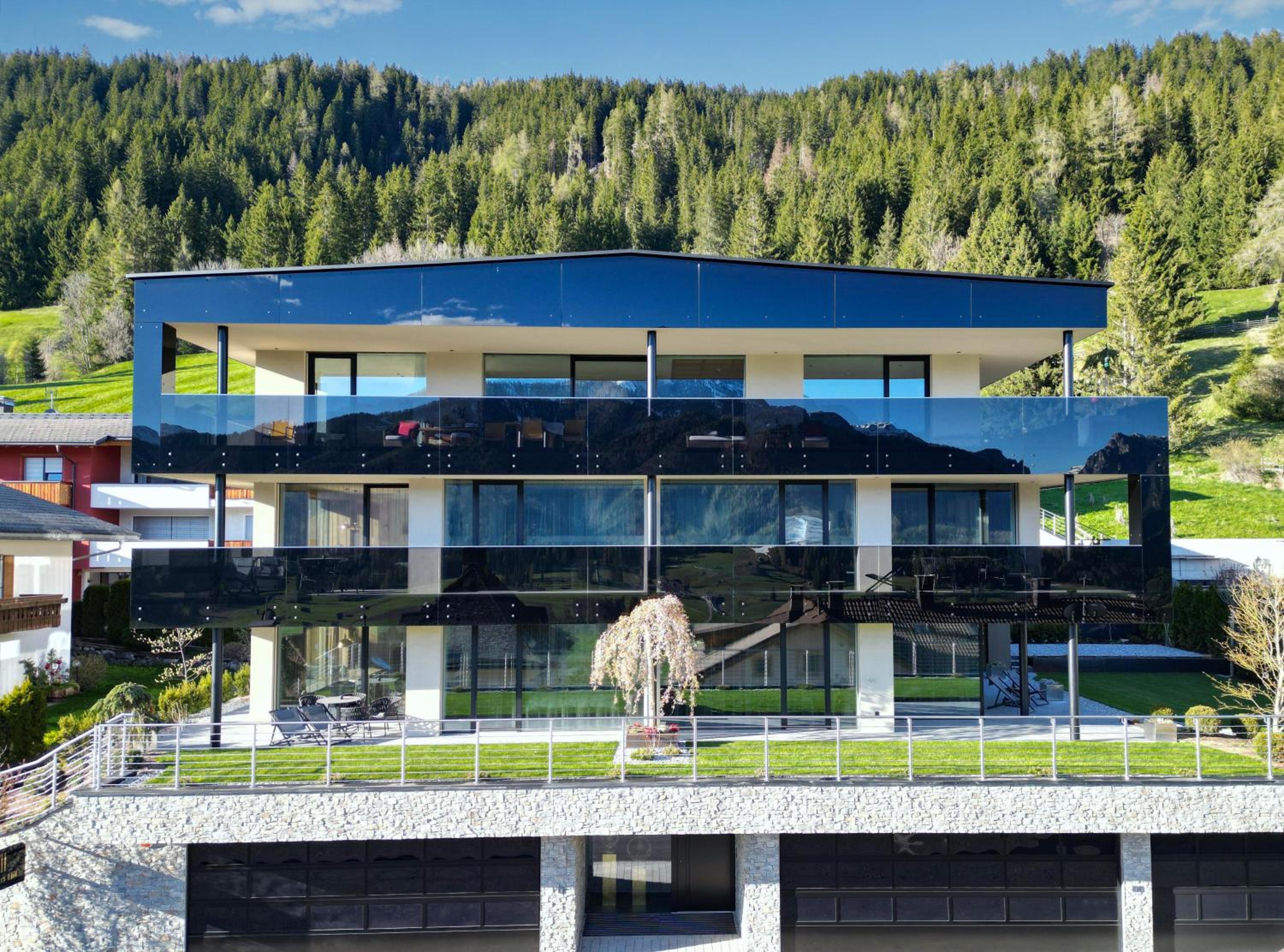 Timeless Dolomites Apartments photo 2