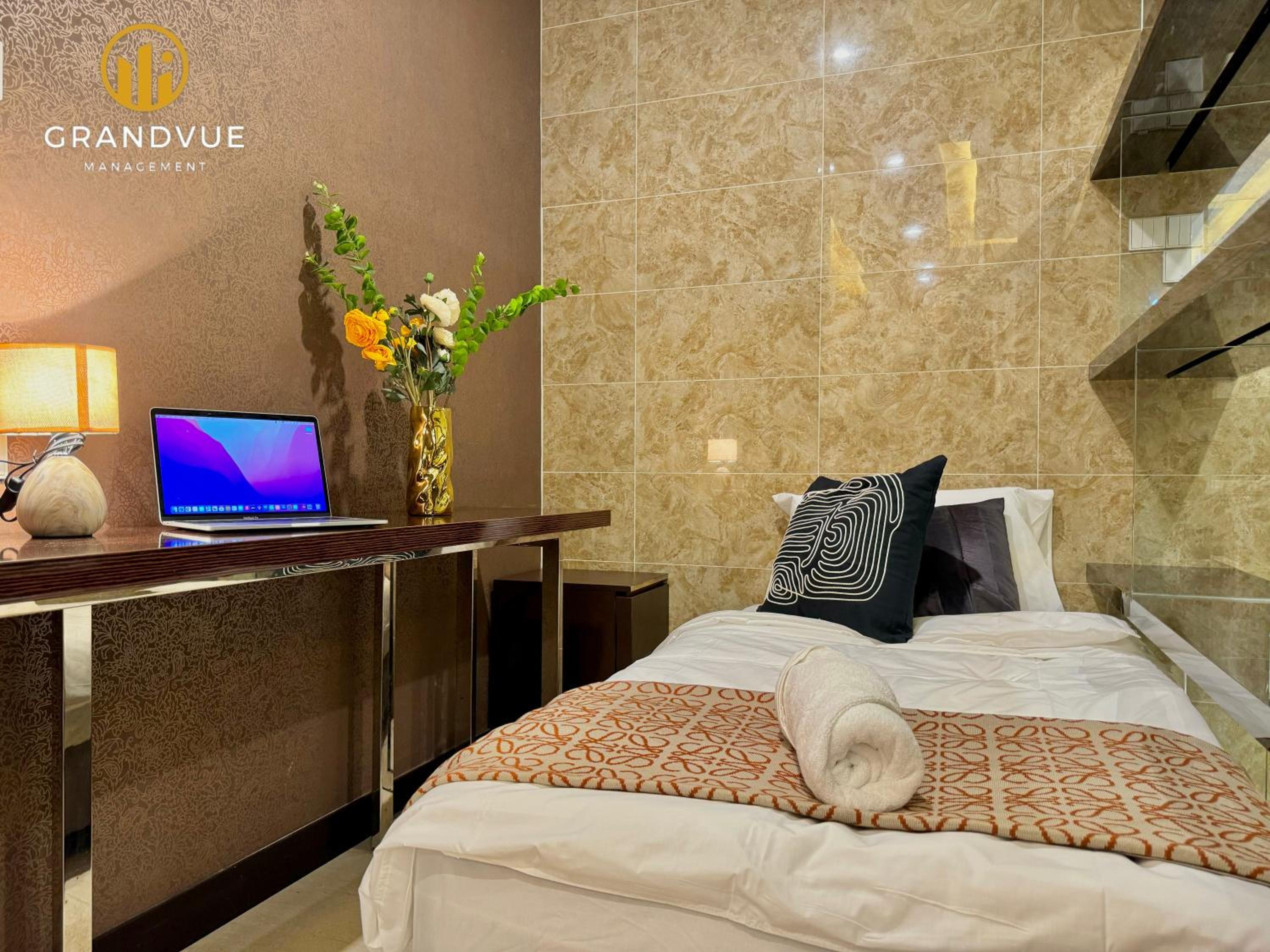 Dorsett Residence Bukit Bintang 3MinsTo Pavilion By HeyStay Management