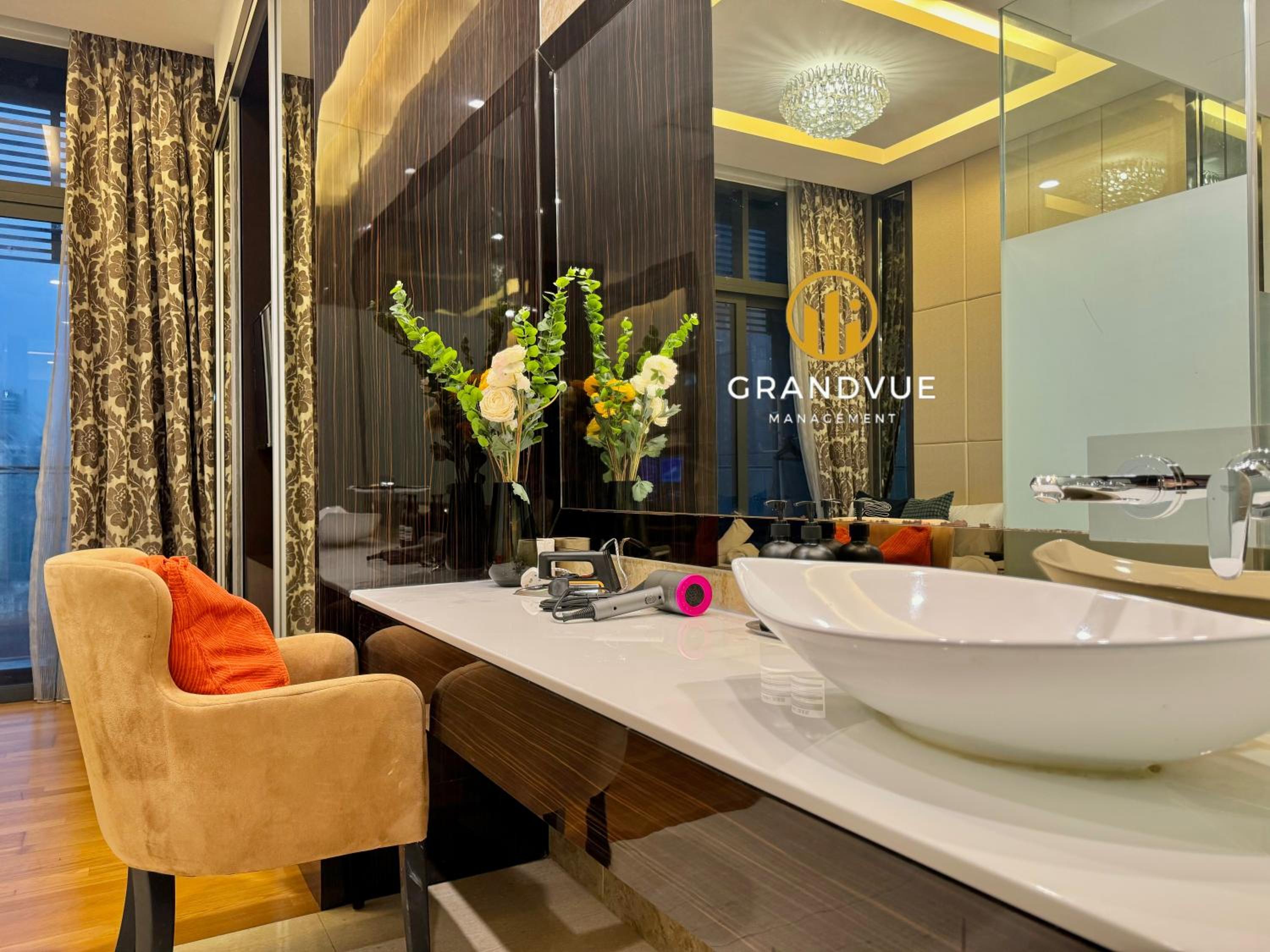 Dorsett Residence Bukit Bintang 3MinsTo Pavilion By HeyStay Management