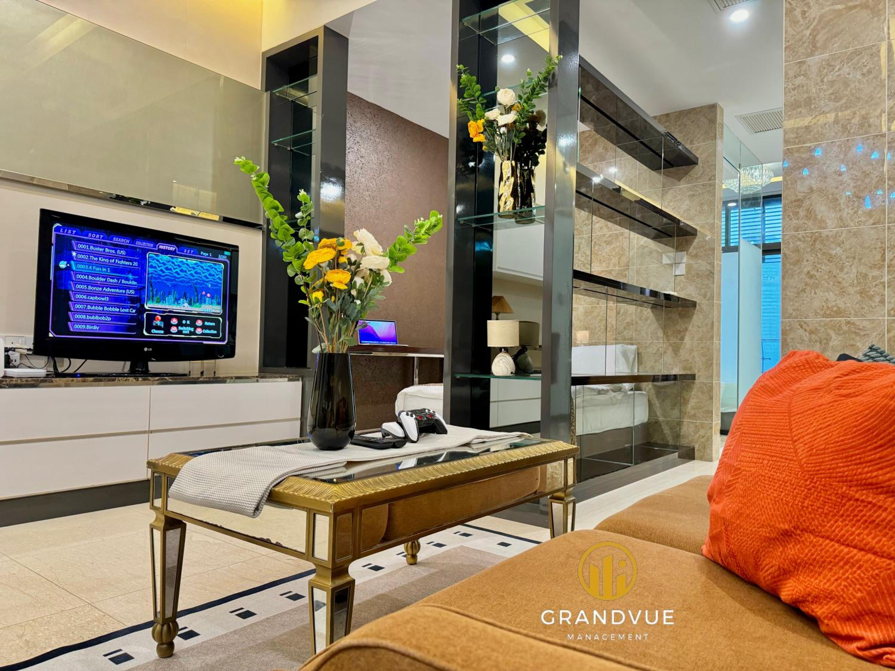 Dorsett Residence Bukit Bintang 3MinsTo Pavilion By HeyStay Management