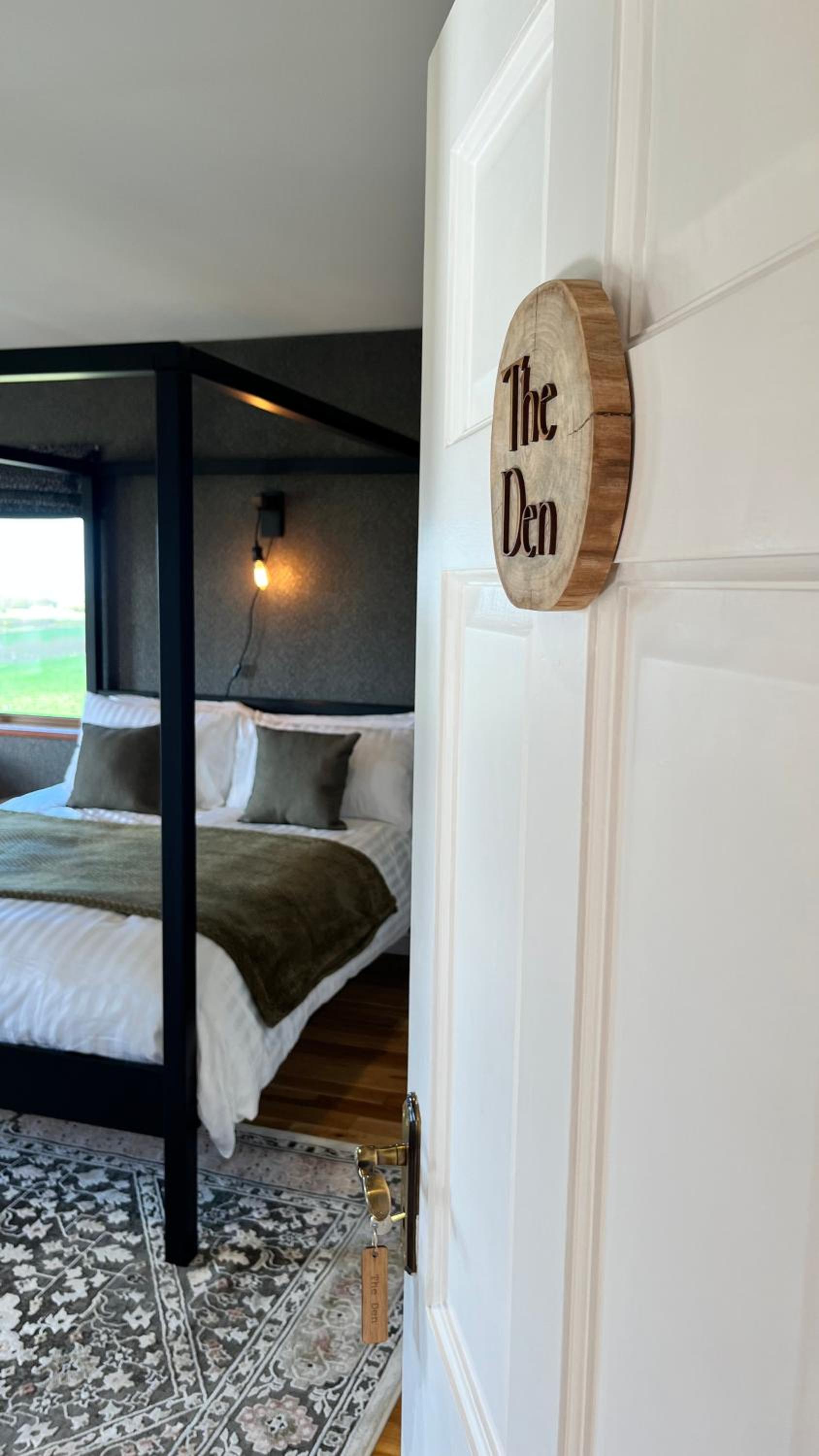 Bushmills Vacations - Carnbore House BnB - Property Image 63