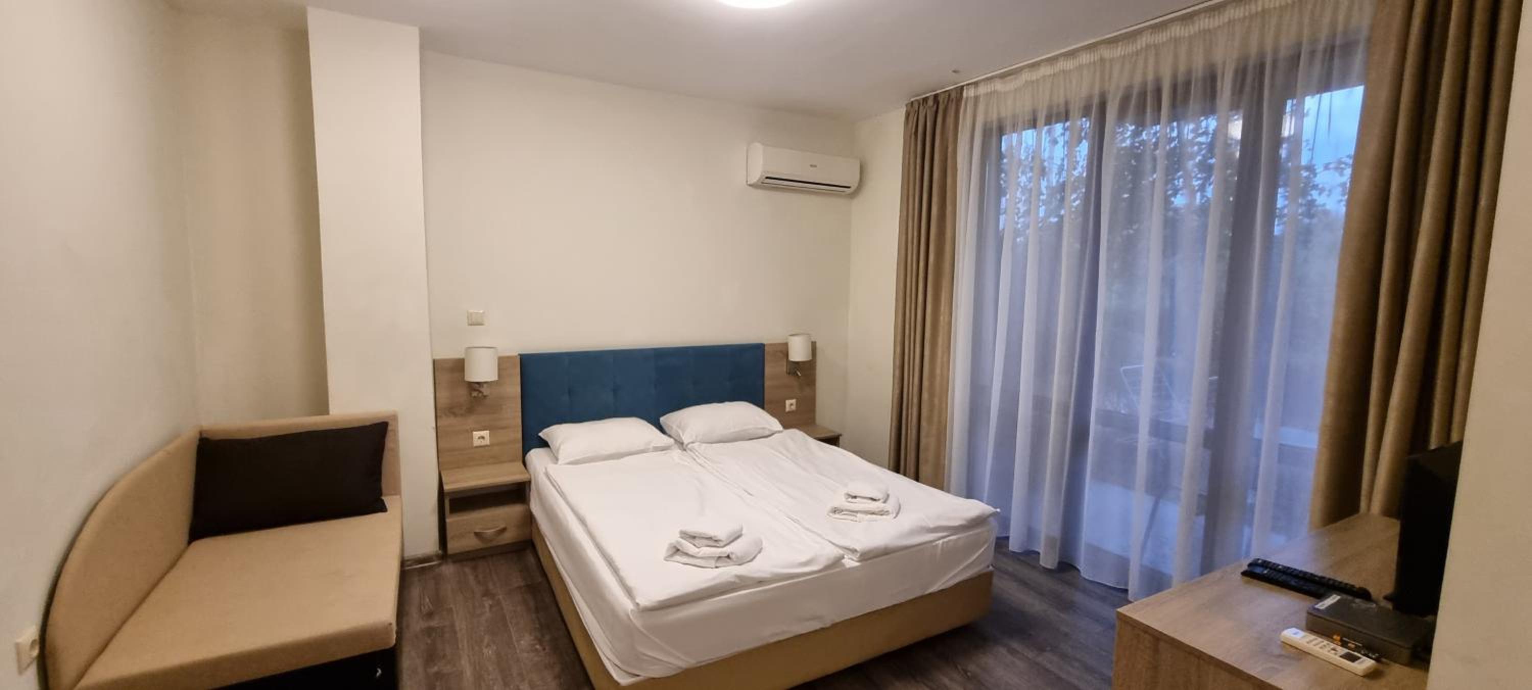 APART SUN Travel SUNNY BEACH