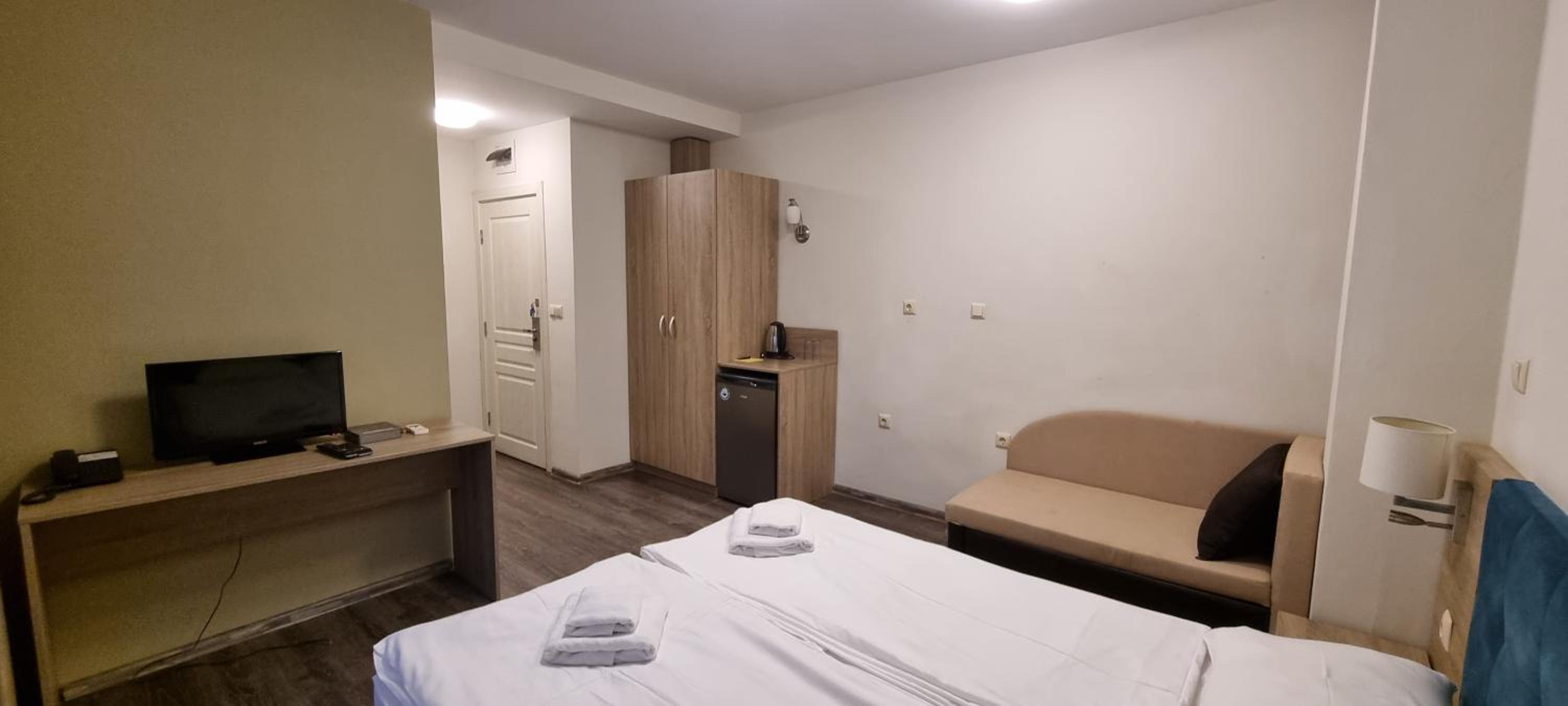 APART SUN Travel SUNNY BEACH