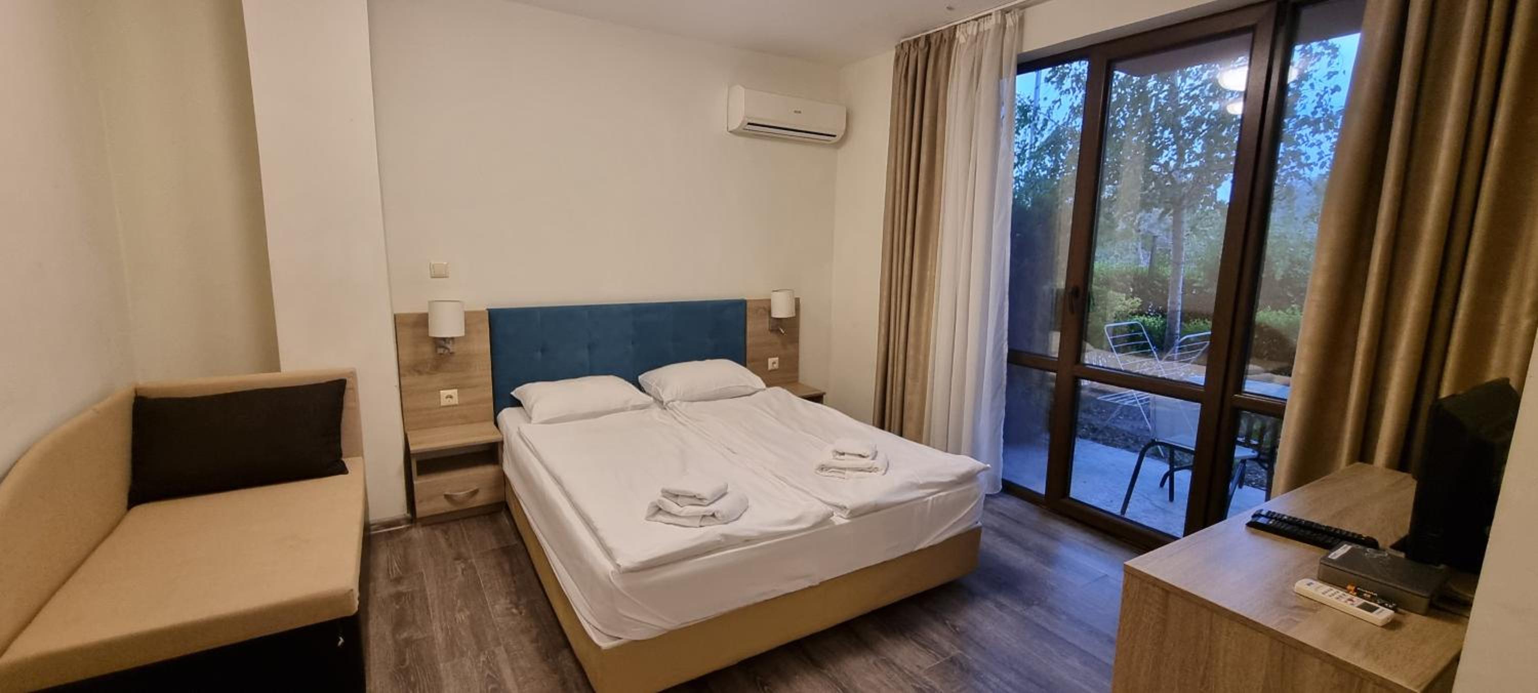 APART SUN Travel SUNNY BEACH