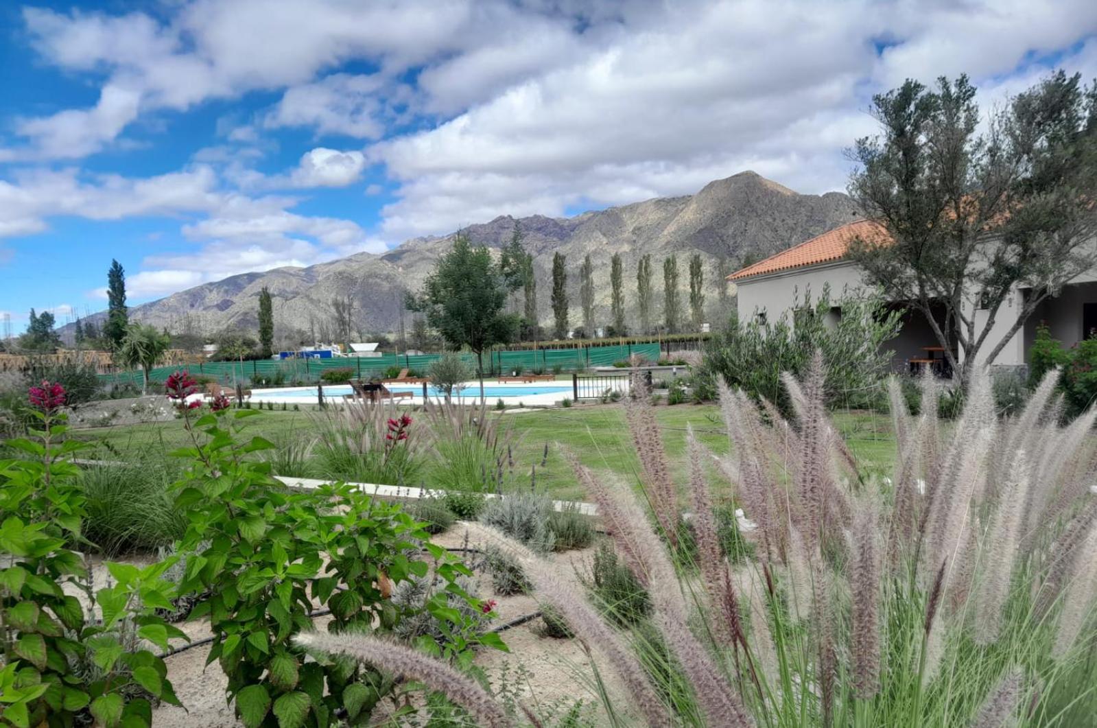 Cafayate Buenas Vides