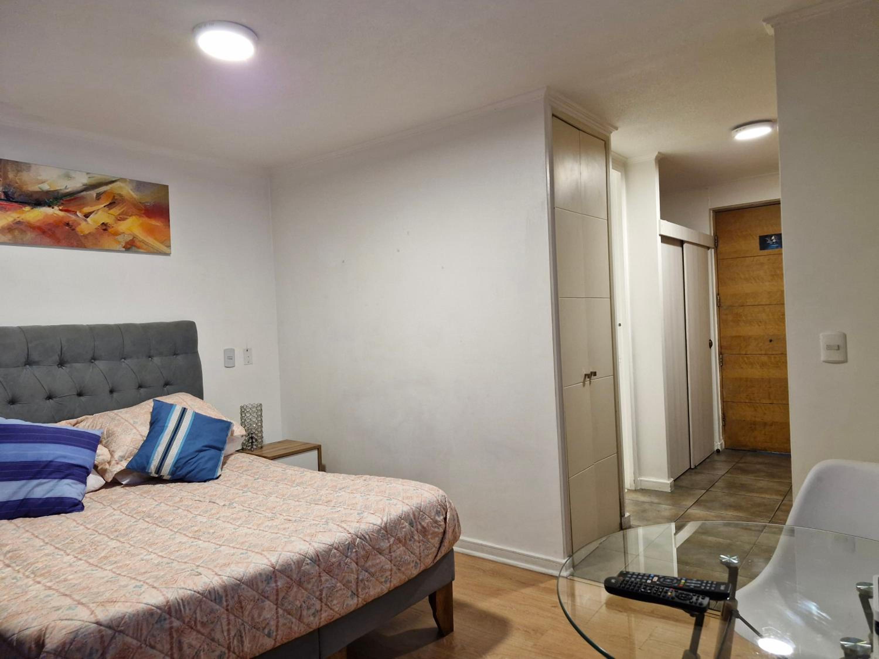 Excelente Precio ,ubicación ,santiago centro