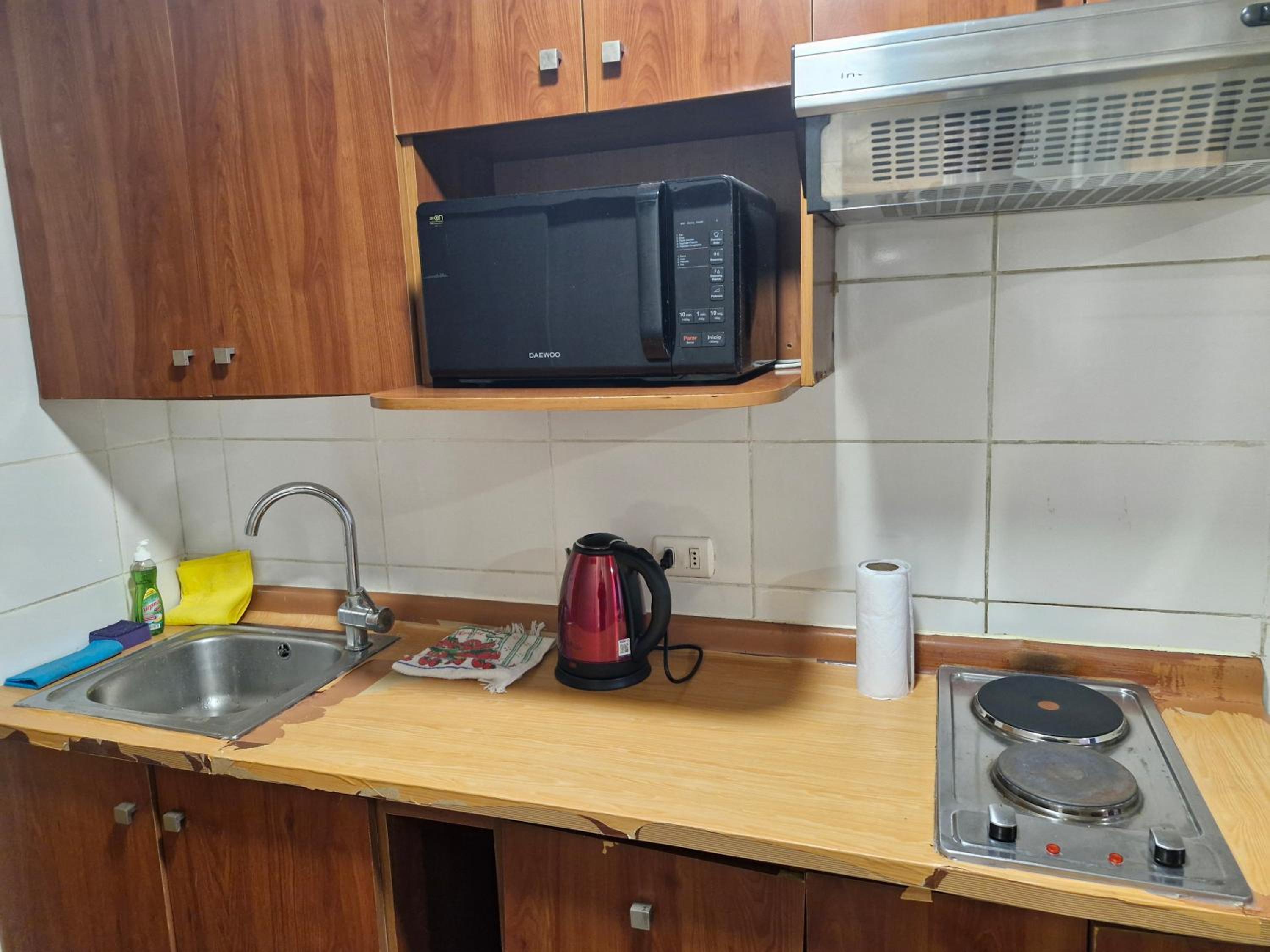 Excelente Precio ,ubicación ,santiago centro