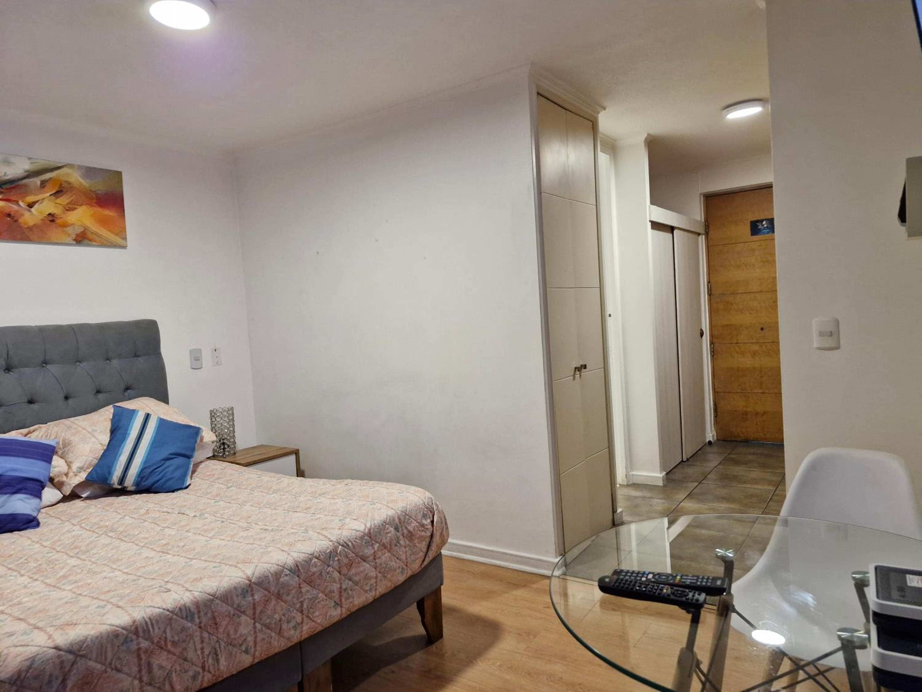 Excelente Precio ,ubicación ,santiago centro
