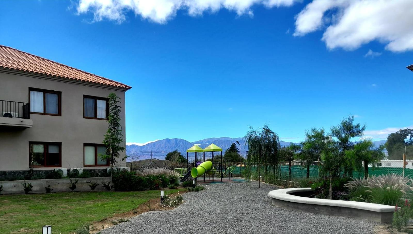 Cafayate Buenas Vides