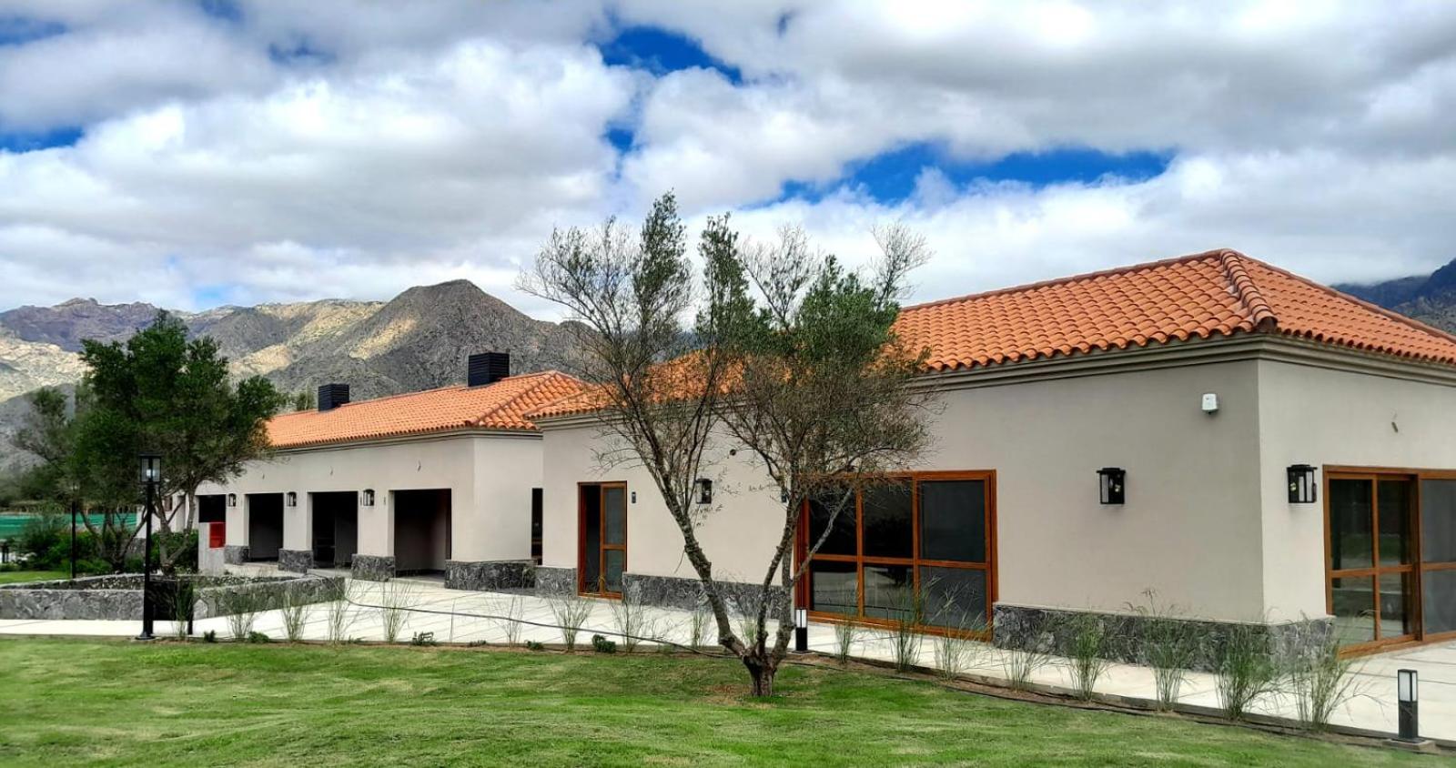 Cafayate Buenas Vides