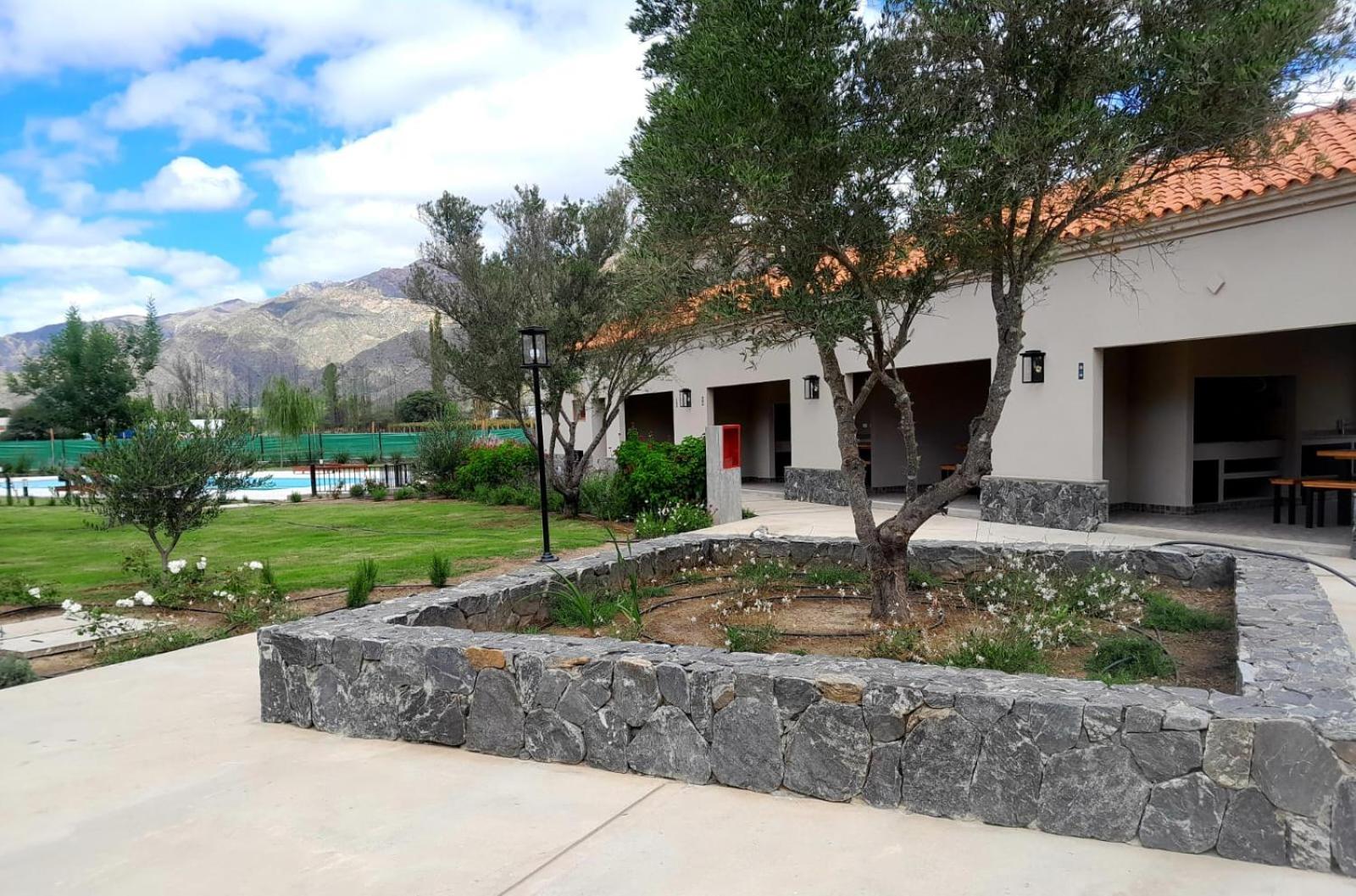 Cafayate Buenas Vides